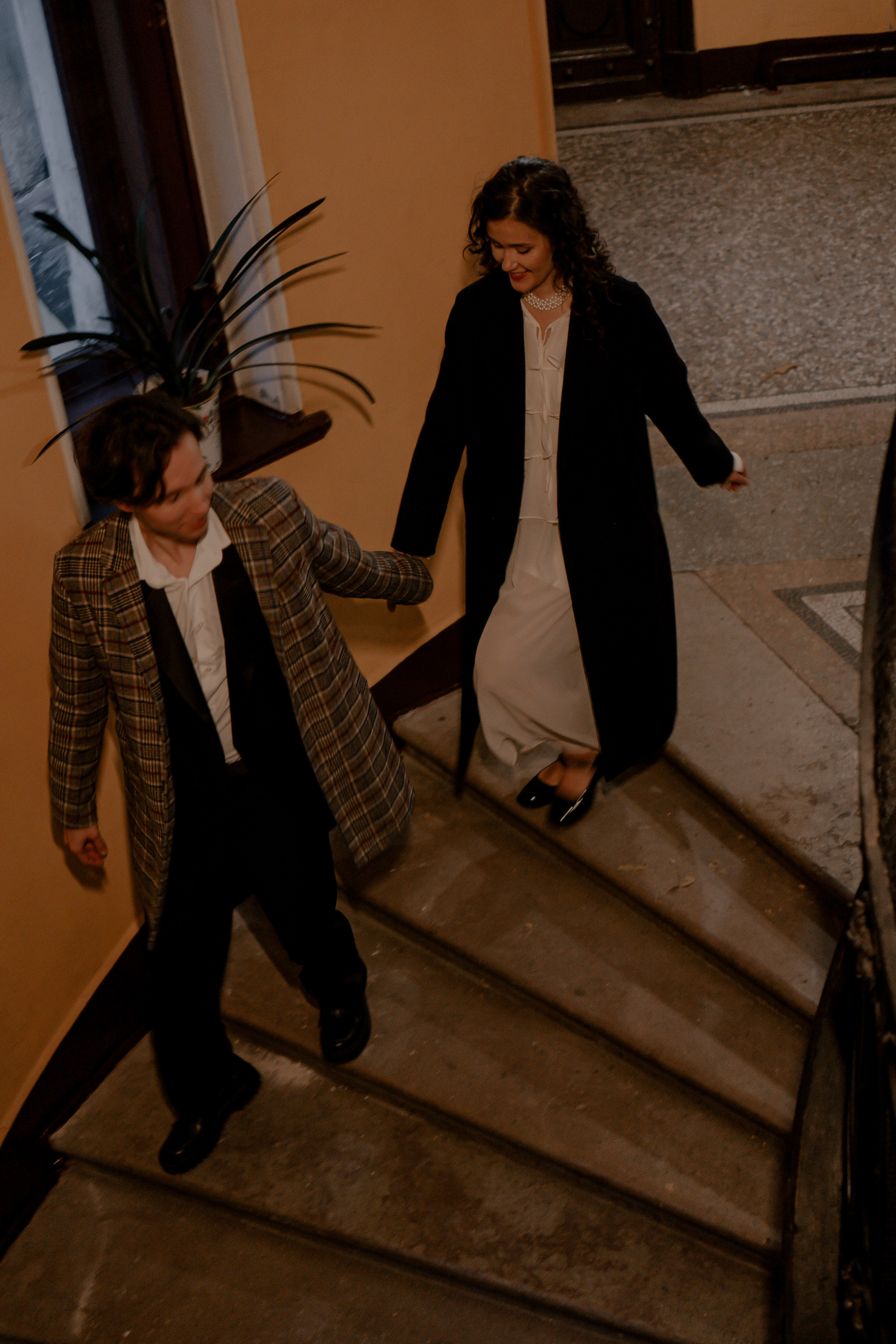 Парадная в Санкт-Петербурге. Профессиональный фотограф, Санкт-Петербург — Виктория Богомолова