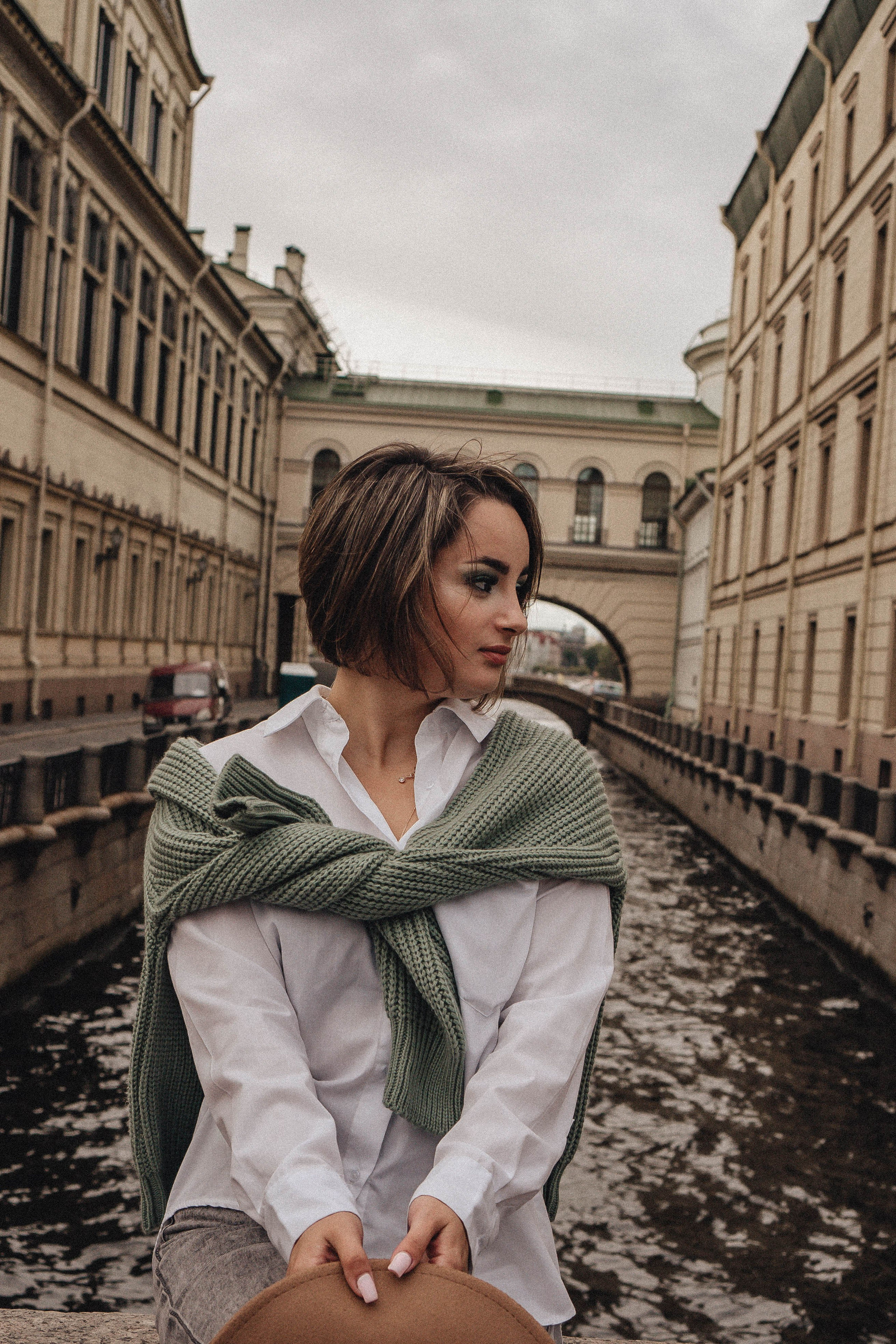 Прогулочная. Профессиональный фотограф, Санкт-Петербург — Виктория Богомолова