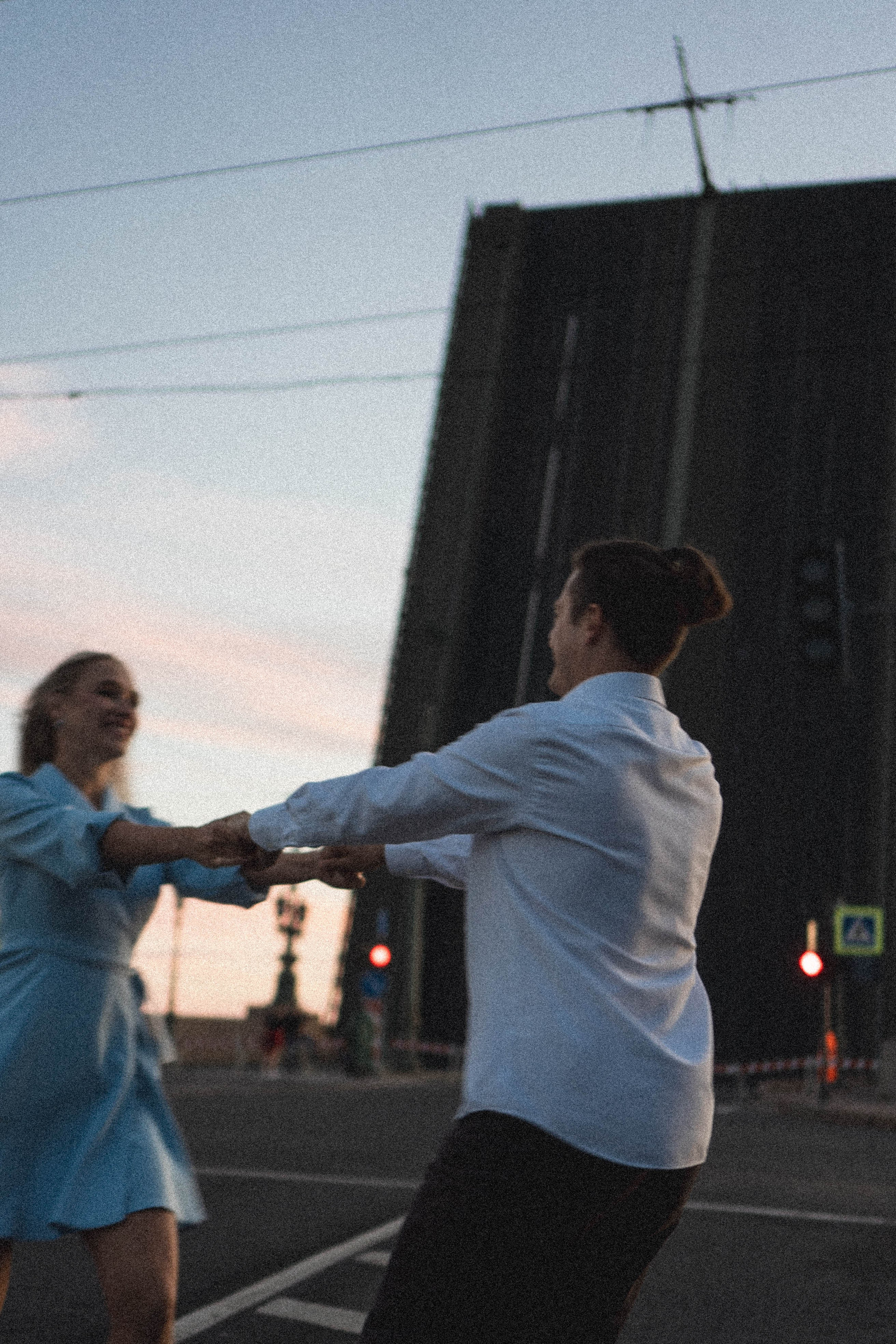 СЧАСТЛИВОЕ УТРО. Профессиональный фотограф, Санкт-Петербург — Виктория Богомолова