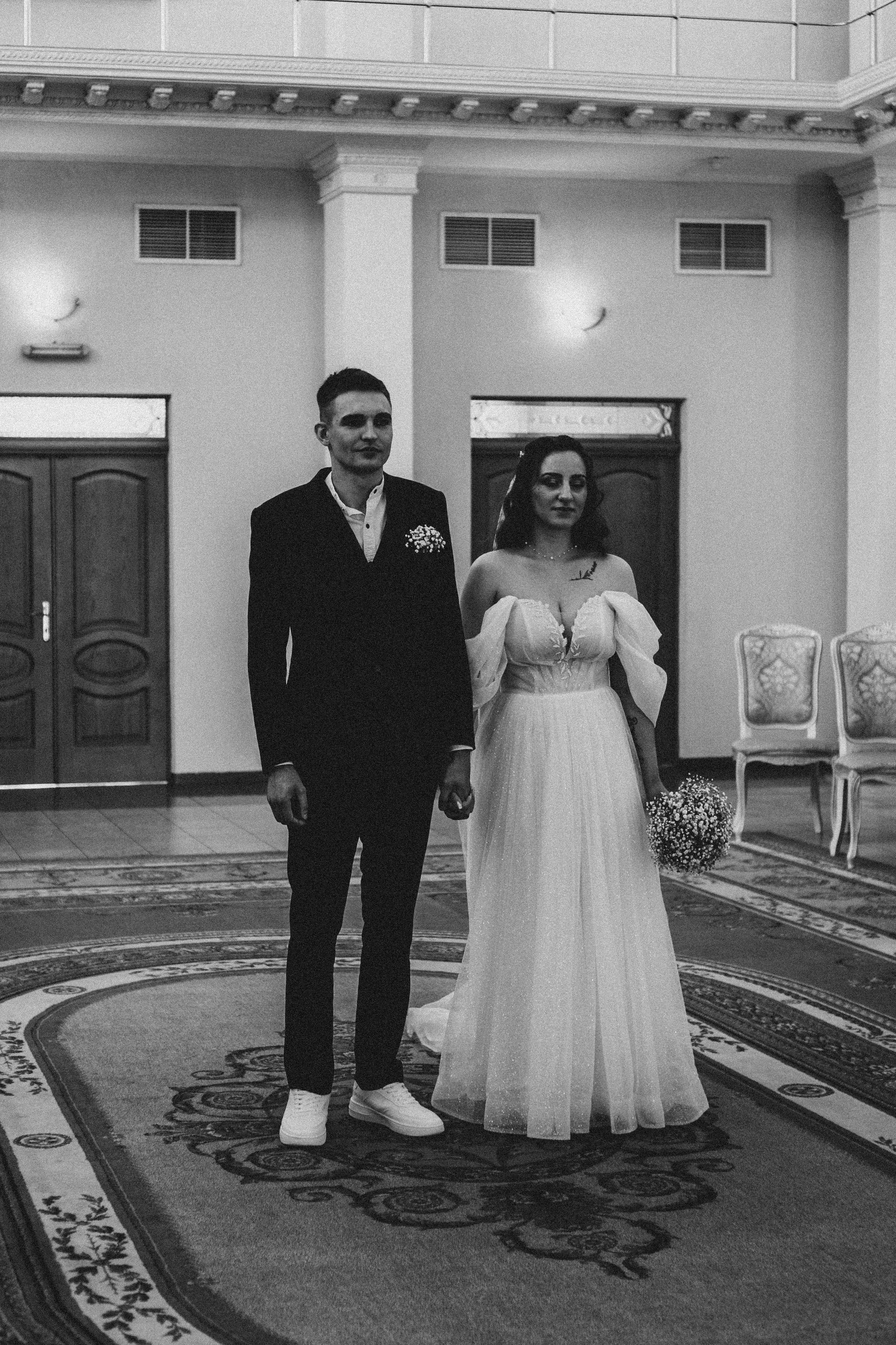 СВАДЕБНАЯ СЬЕМК В ПАРКЕ 300-ЛЕТИЯ. Профессиональный фотограф, Санкт-Петербург — Виктория Богомолова