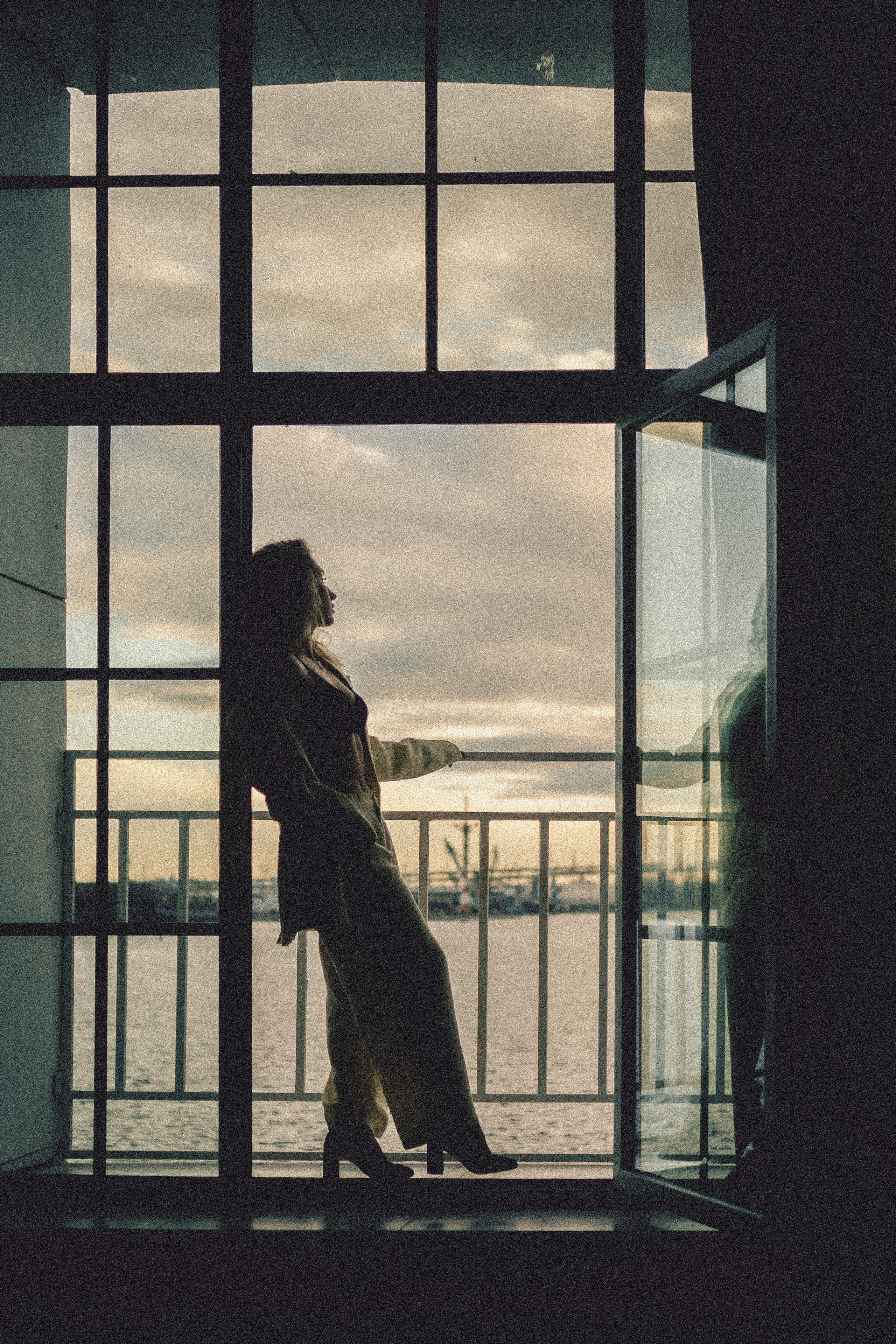 Студийная. Профессиональный фотограф, Санкт-Петербург — Виктория Богомолова