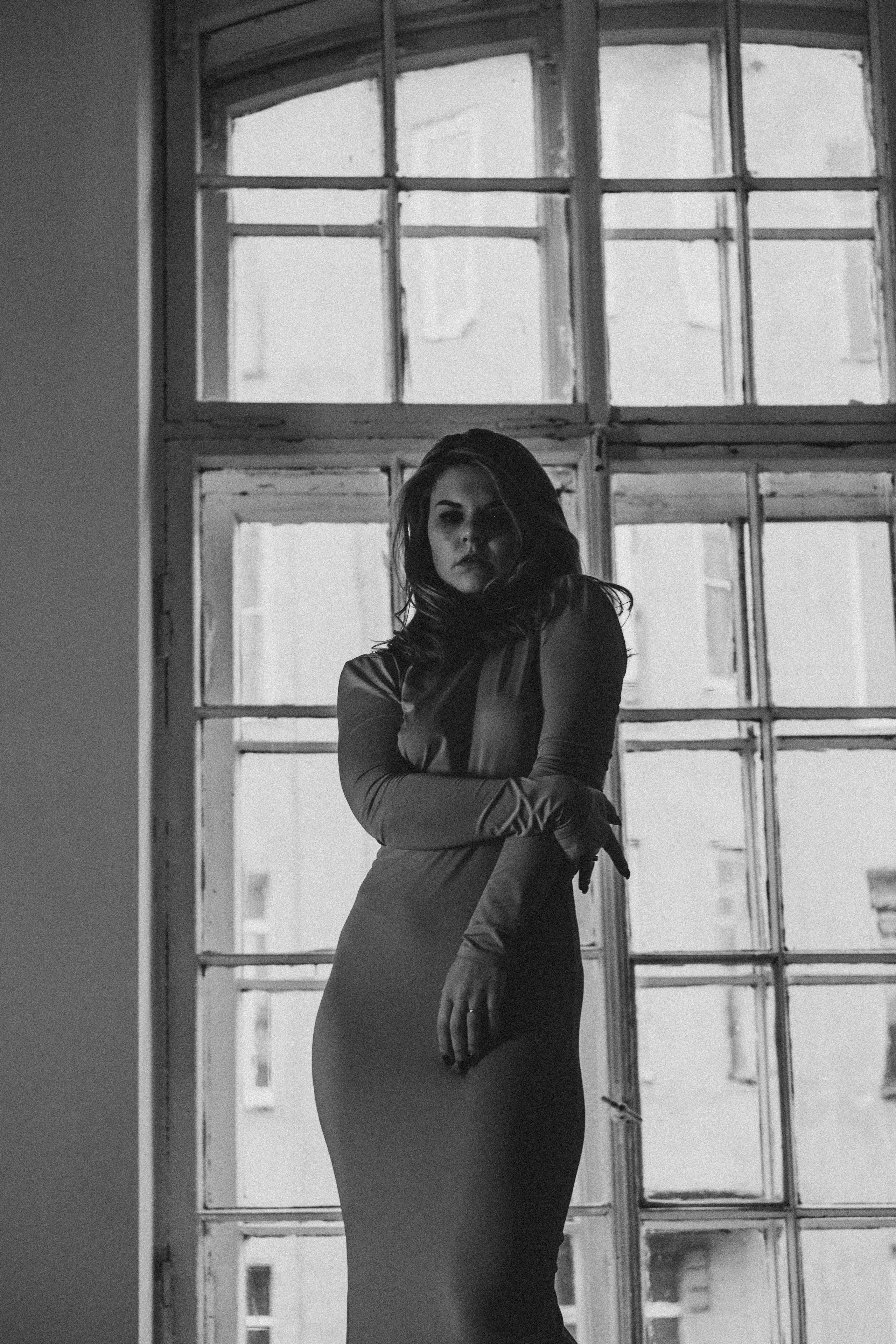 Студийная для девушки. Профессиональный фотограф, Санкт-Петербург — Виктория Богомолова