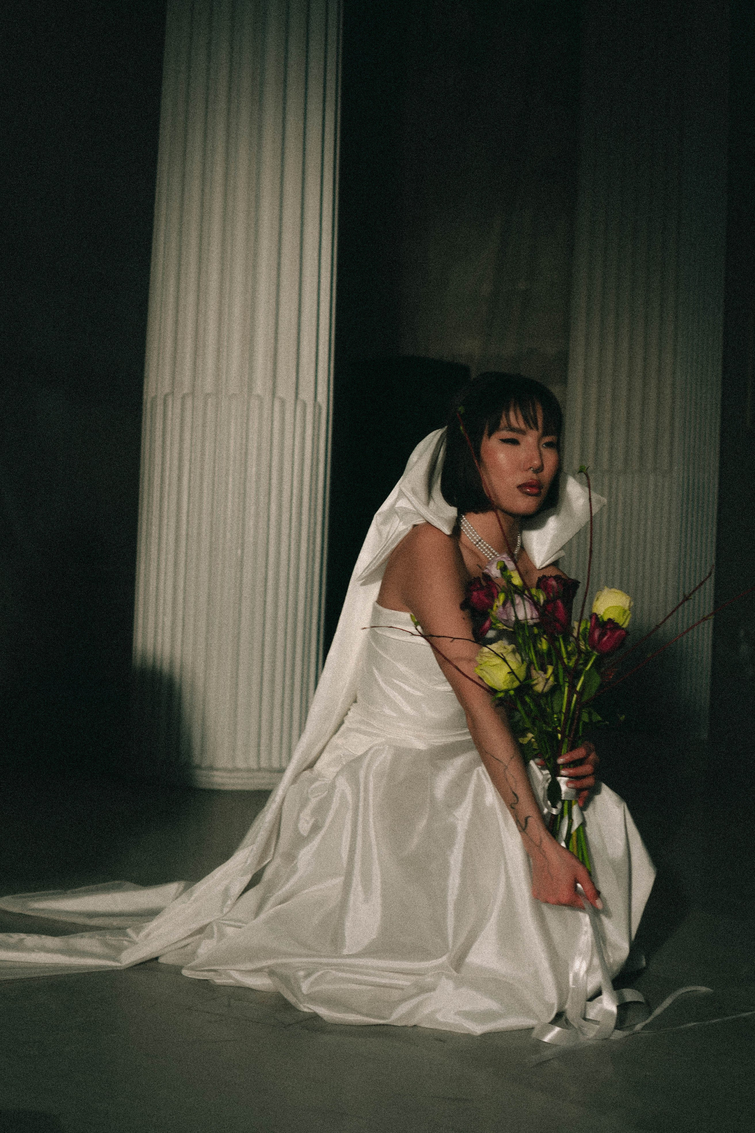 СВАБЕДНАЯ ФОТСЕССИИЯ В ОДНОМ ИЗ ЗАЛОВ НИКОЛАЕВСКОГО ДВОРЦА. Профессиональный фотограф, Санкт-Петербург — Виктория Богомолова