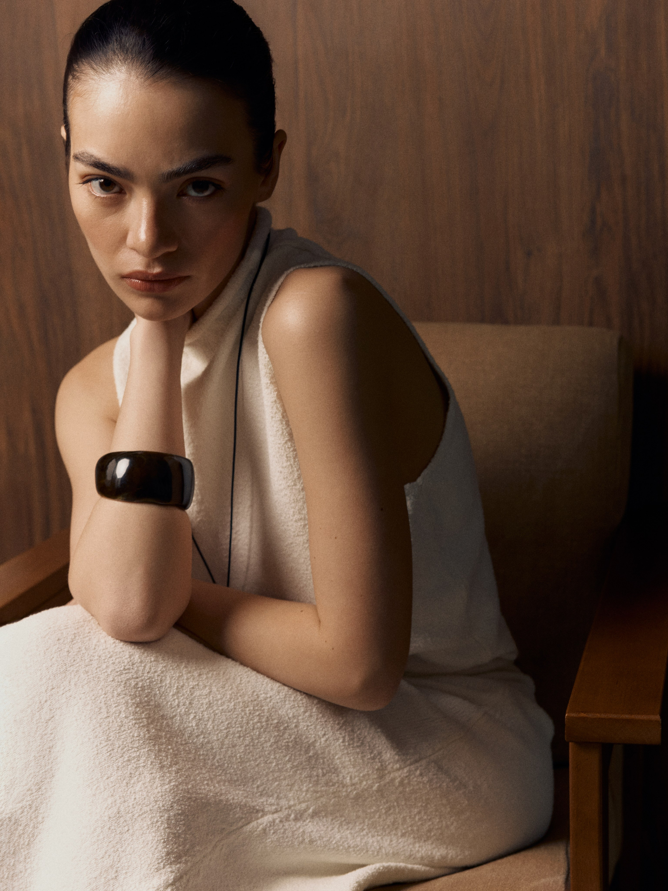 Lookbook. Olya Filina | Moscow Photographer