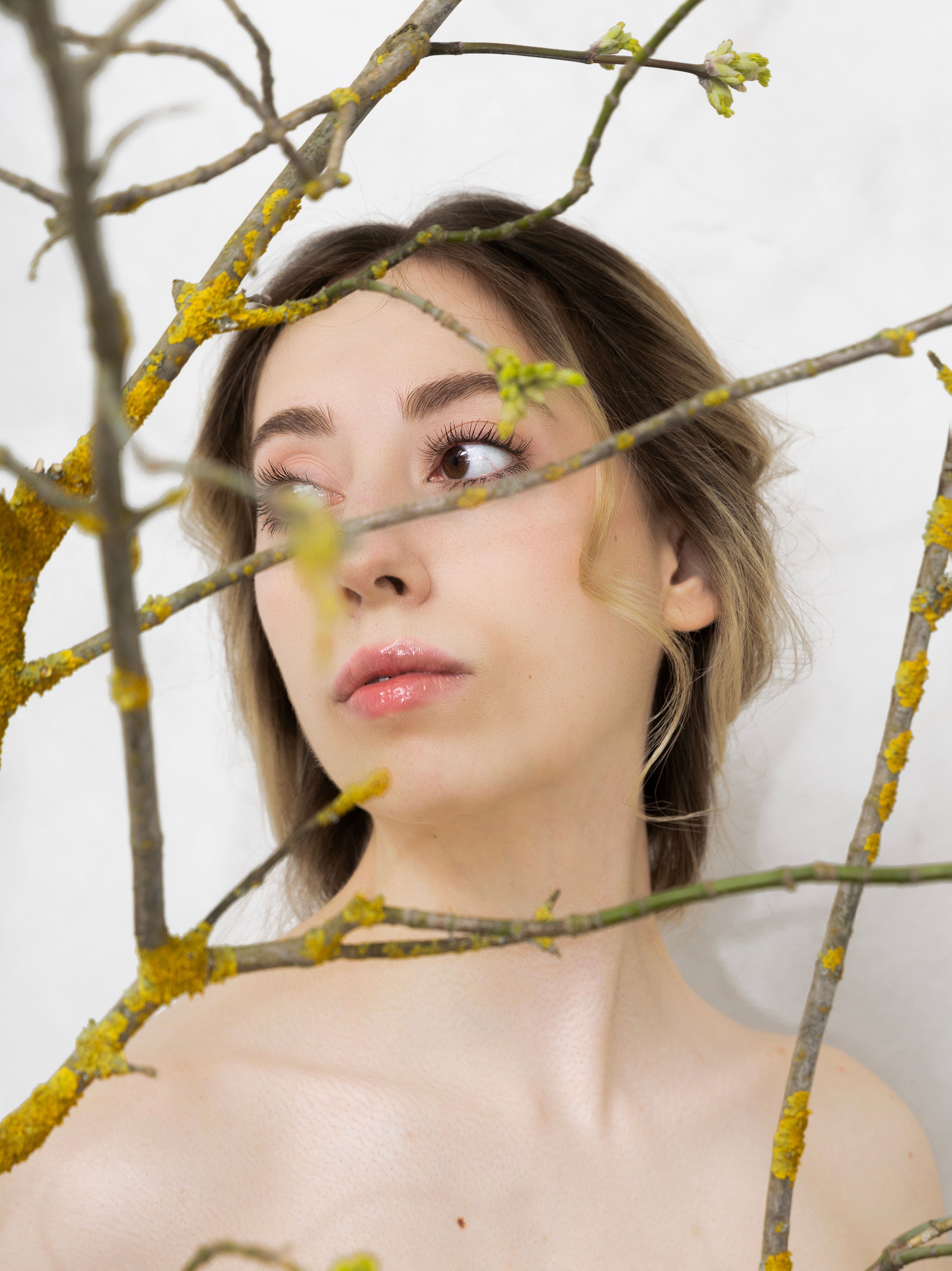 Сашка Арт Цех. Маська