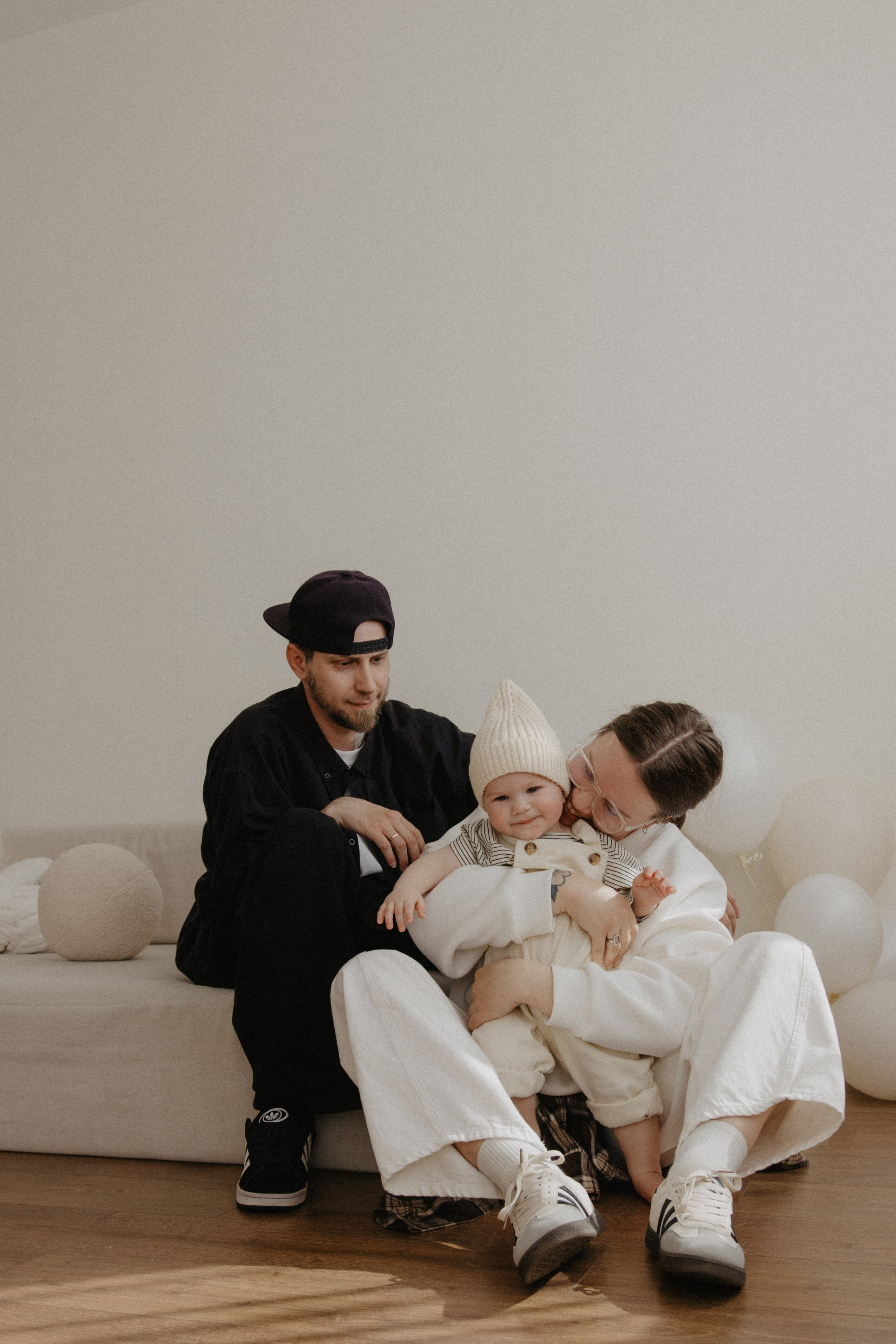 Фотосессия ко дню рождения принцессы. Фотограф Муратова Алена