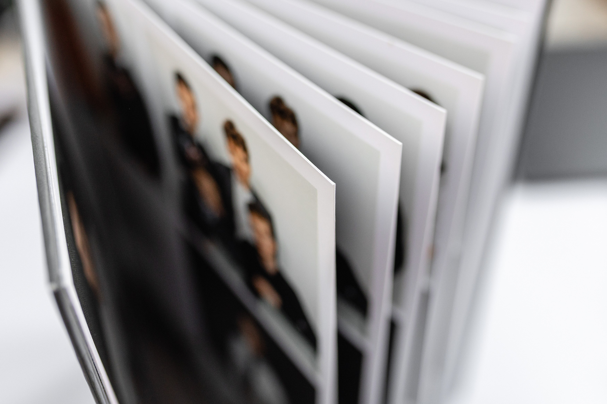 Верстка альбомов