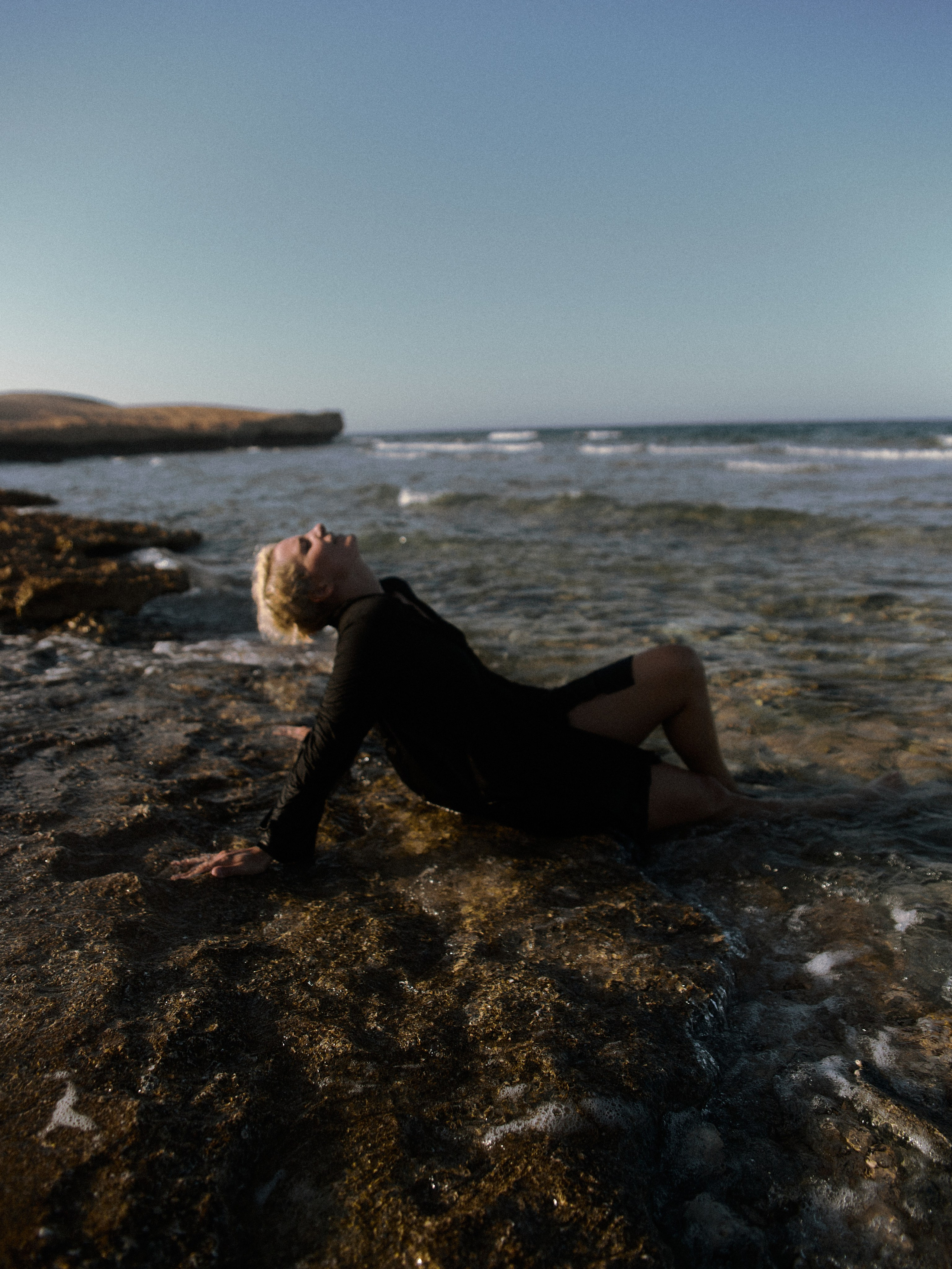 Для индивидуальной съёмки. Jorgis Talè — photographer, kind person, teacher of arts and other mag