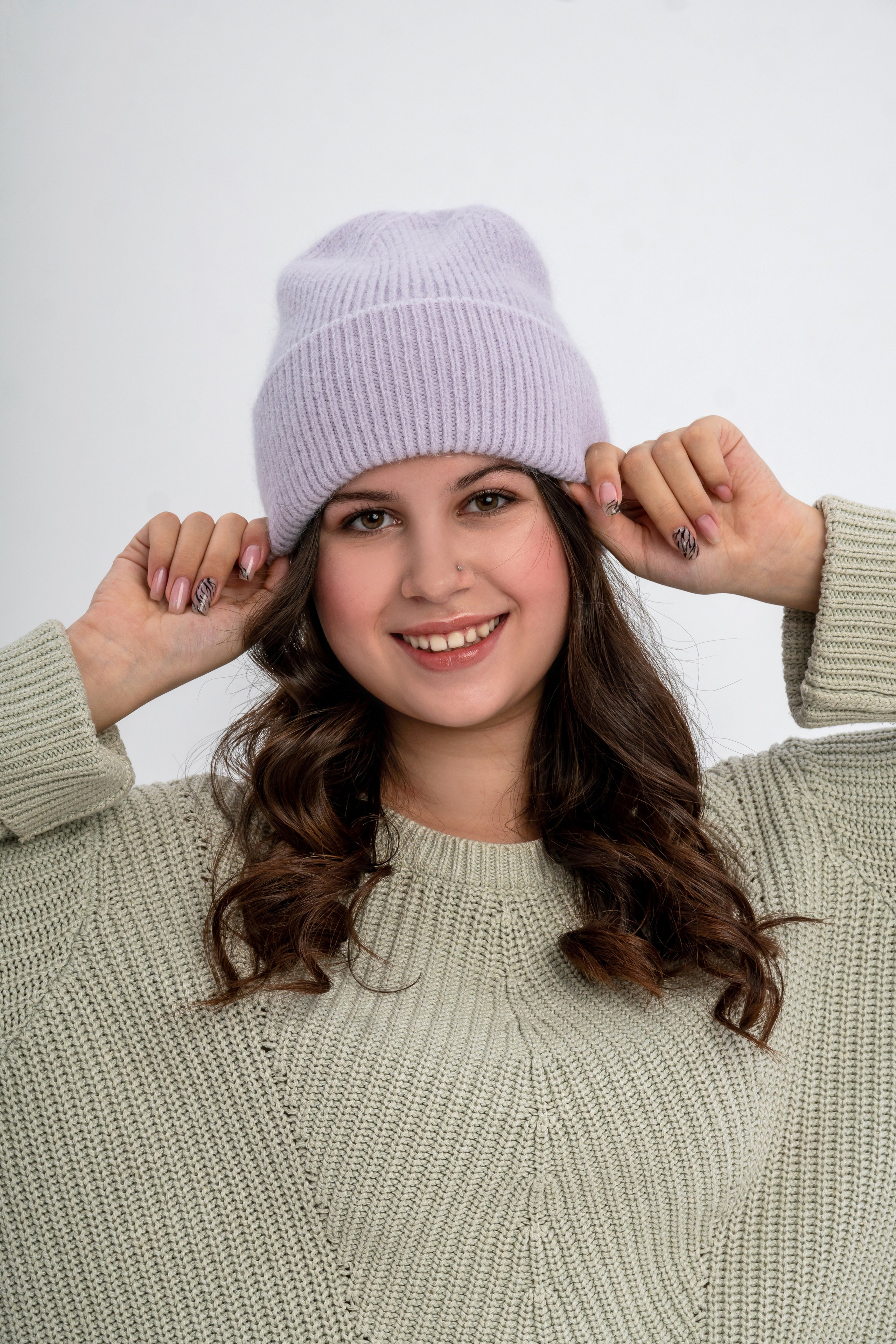 Шапки. Фотограф в Краснодаре и Краснодарском крае Елена Быкова