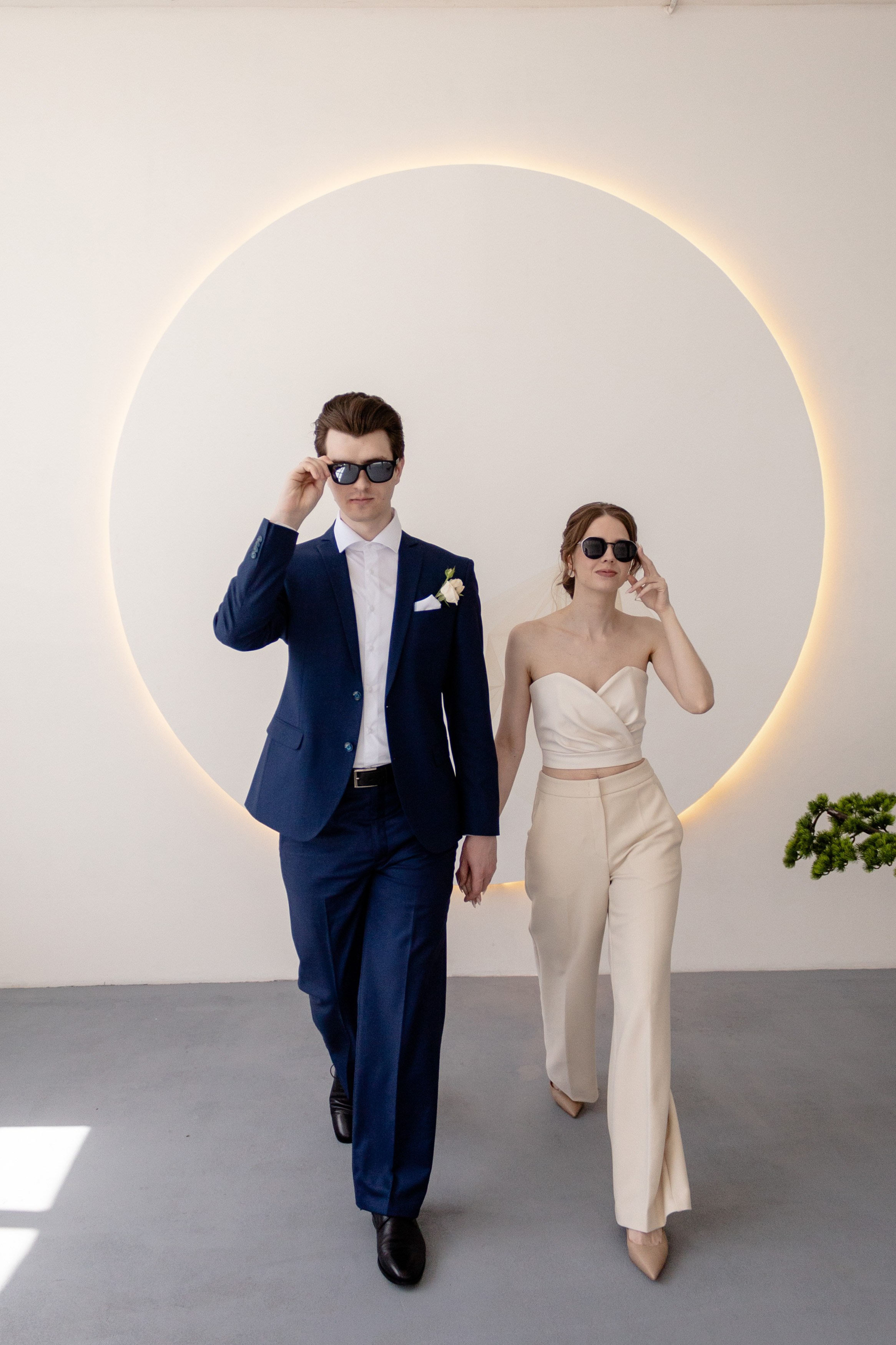 Свадьба Никиты & Екатерины. Семейный фотограф в Саратове Элоиза Ляпина