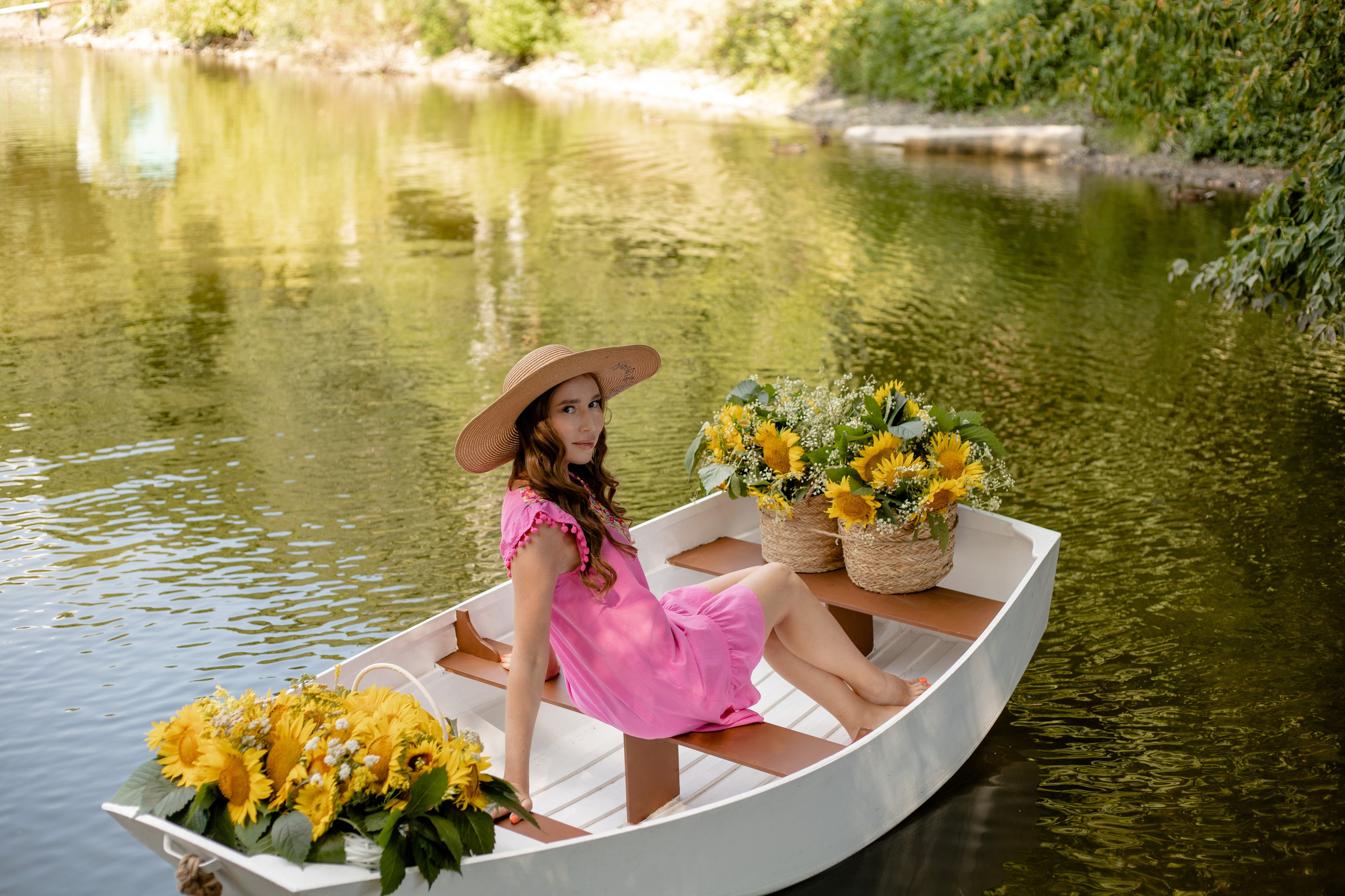 Фотопроект «Sar.fotolodka» 3 Августа 🌻. Семейный фотограф в Саратове Элоиза Ляпина