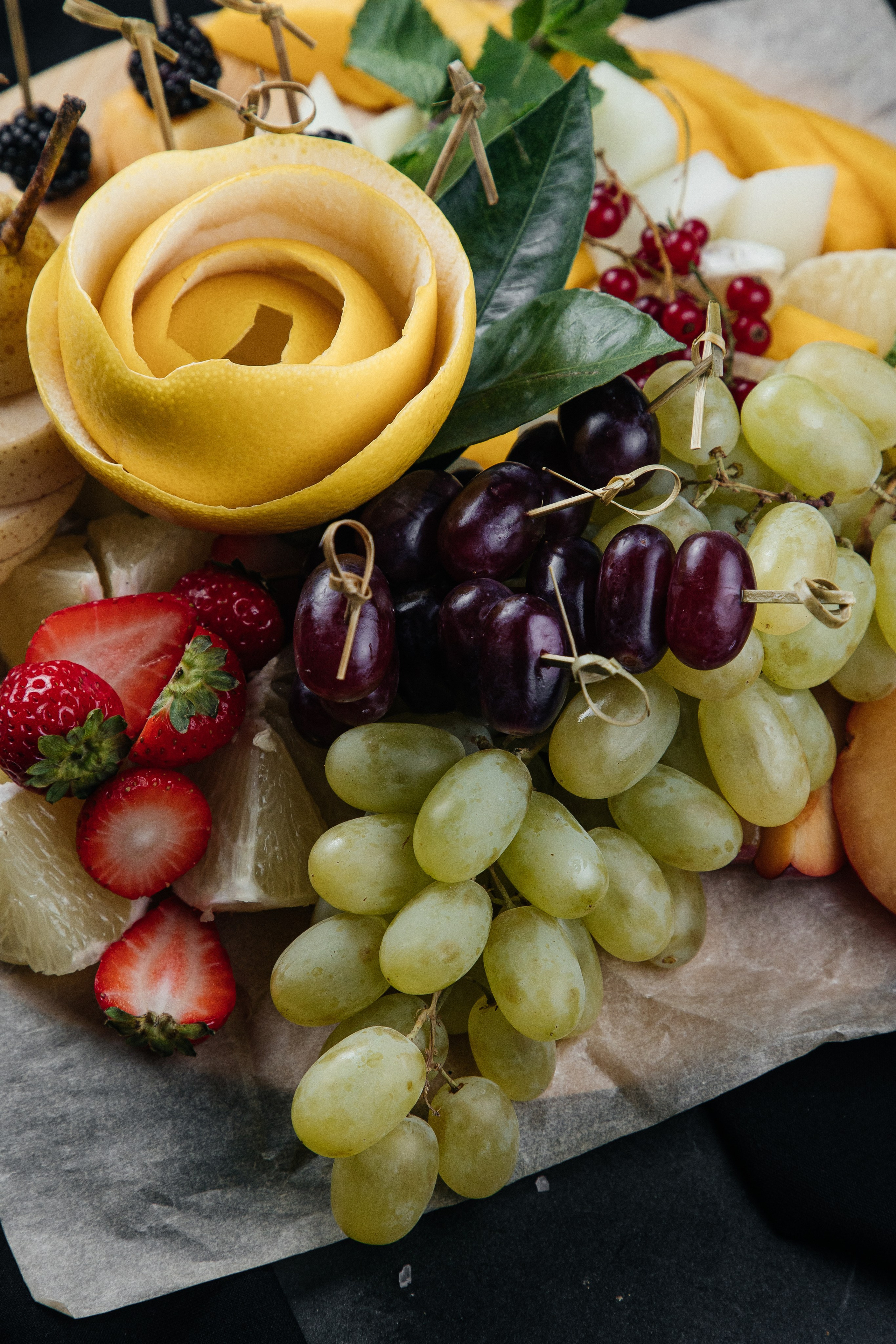Food-фото. Фотограф Артём Синицын