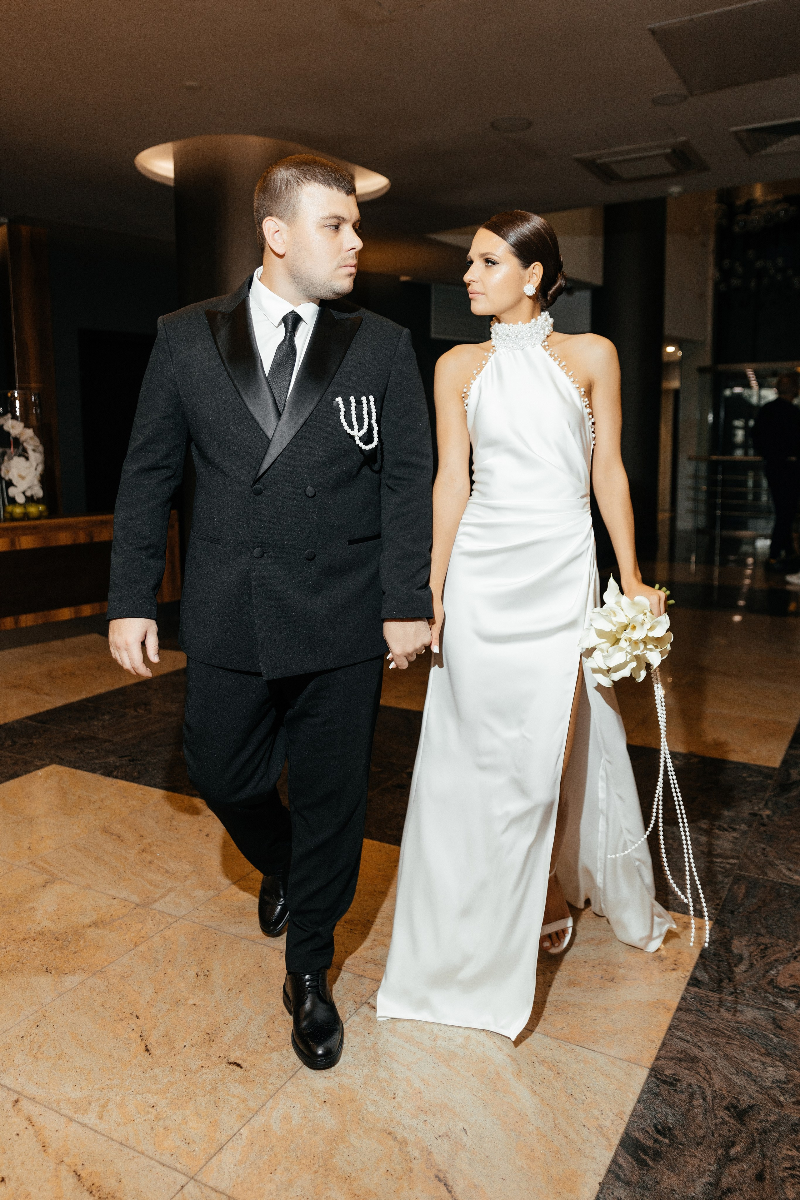 Александр и Ангелина | Петровские Паруса (Калуга). Свадебный фотограф Ангелина Зотова | Обнинск, Москва, Калуга