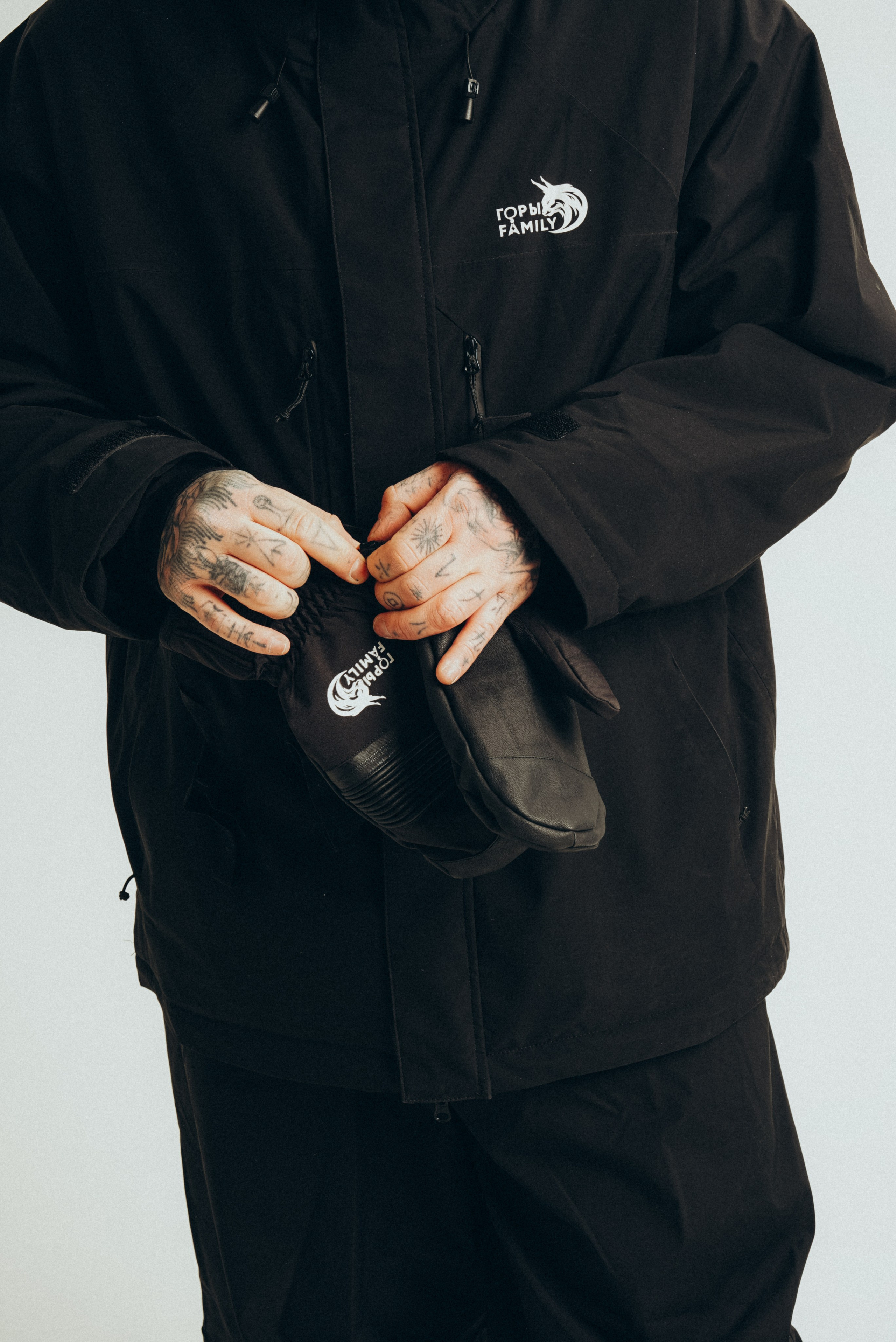 Контент. Фотограф на Камчатке Воронина Ульяна