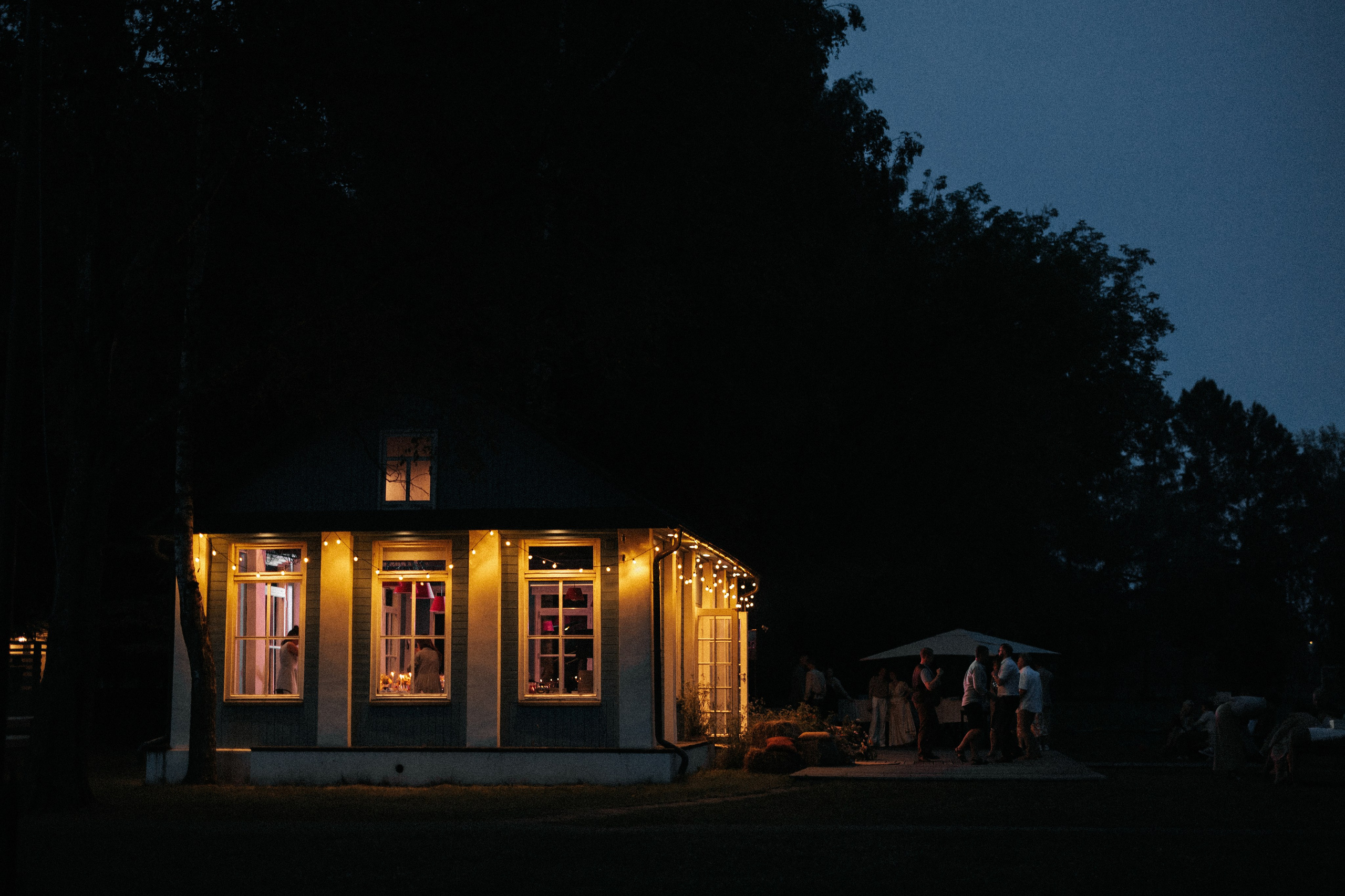 Анна и Стас. Свадебный фотограф Москва Мотеюнайте Виктория