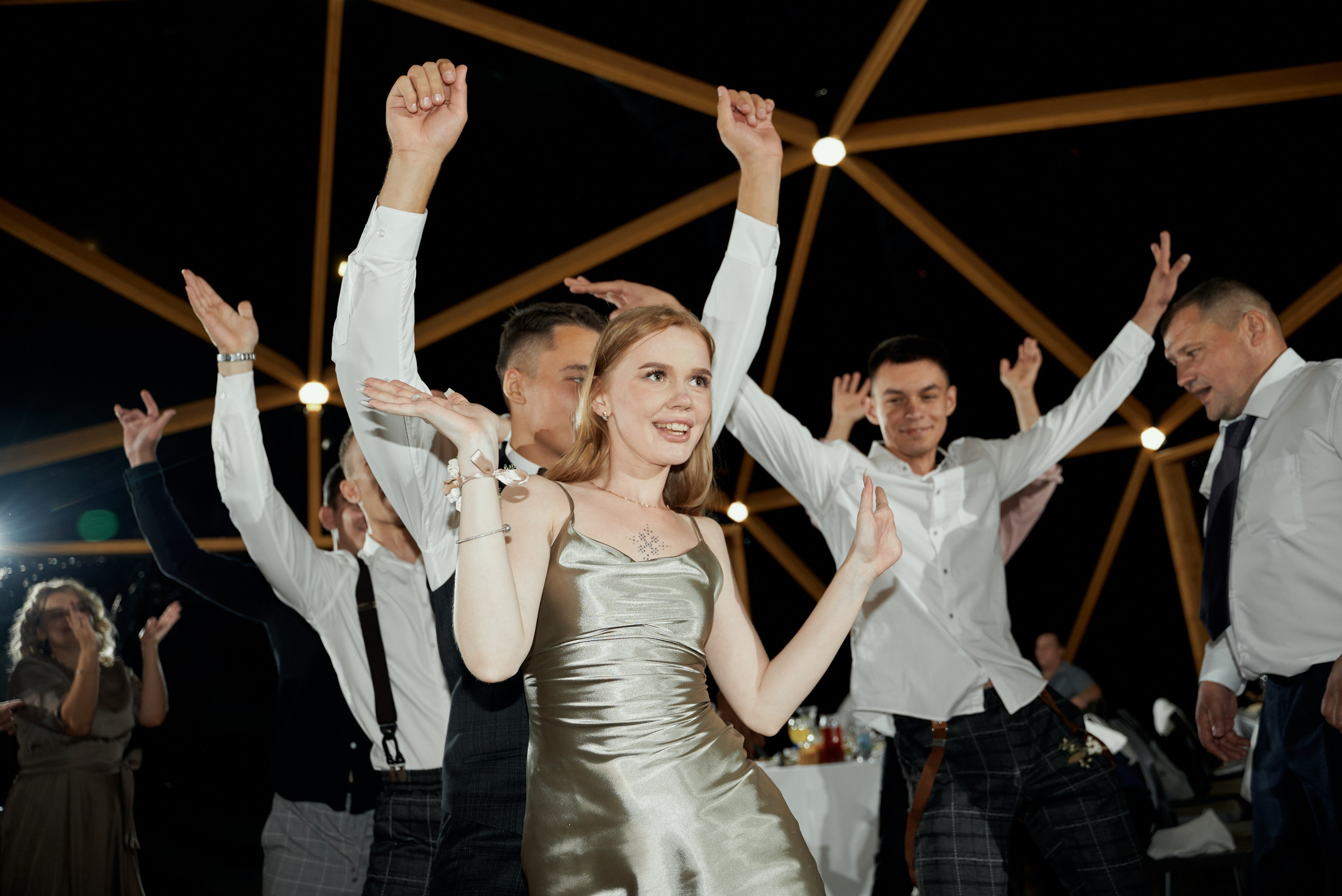 Александра и Максим. Свадебный фотограф Александр Браво