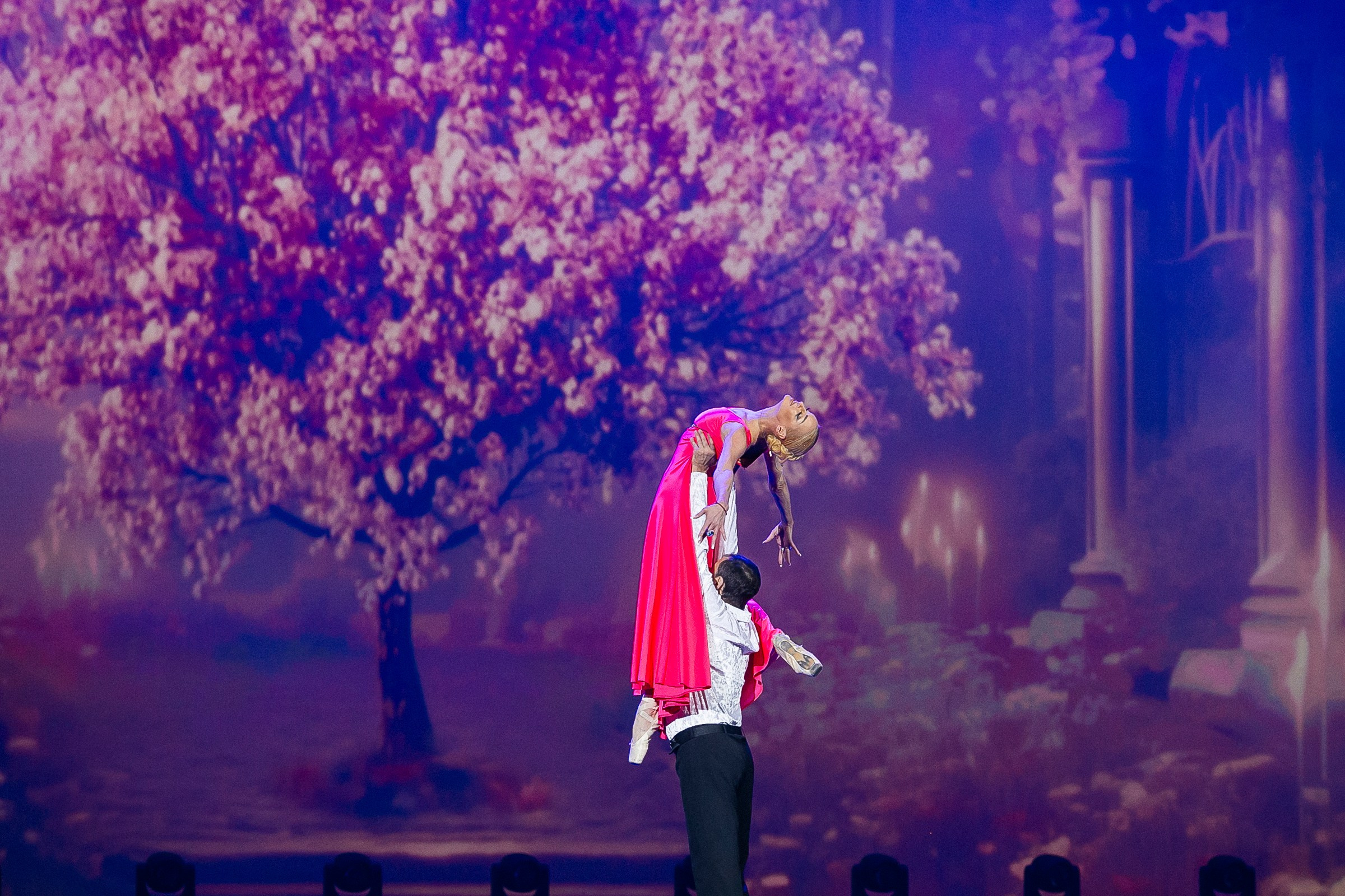 Новые имена. Кремль. Фотограф в Москве