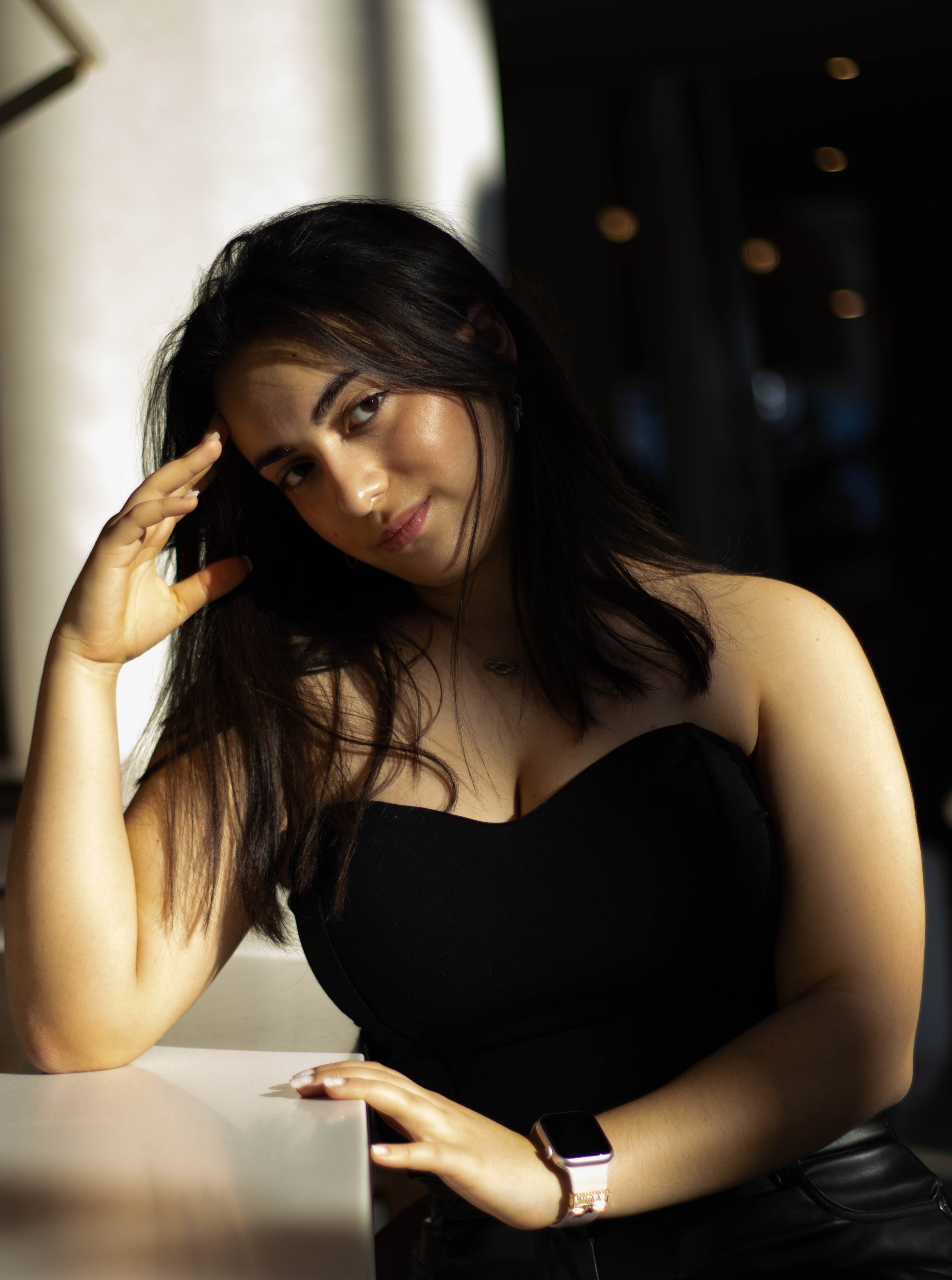 7.01.25. Уличный фотограф Города N