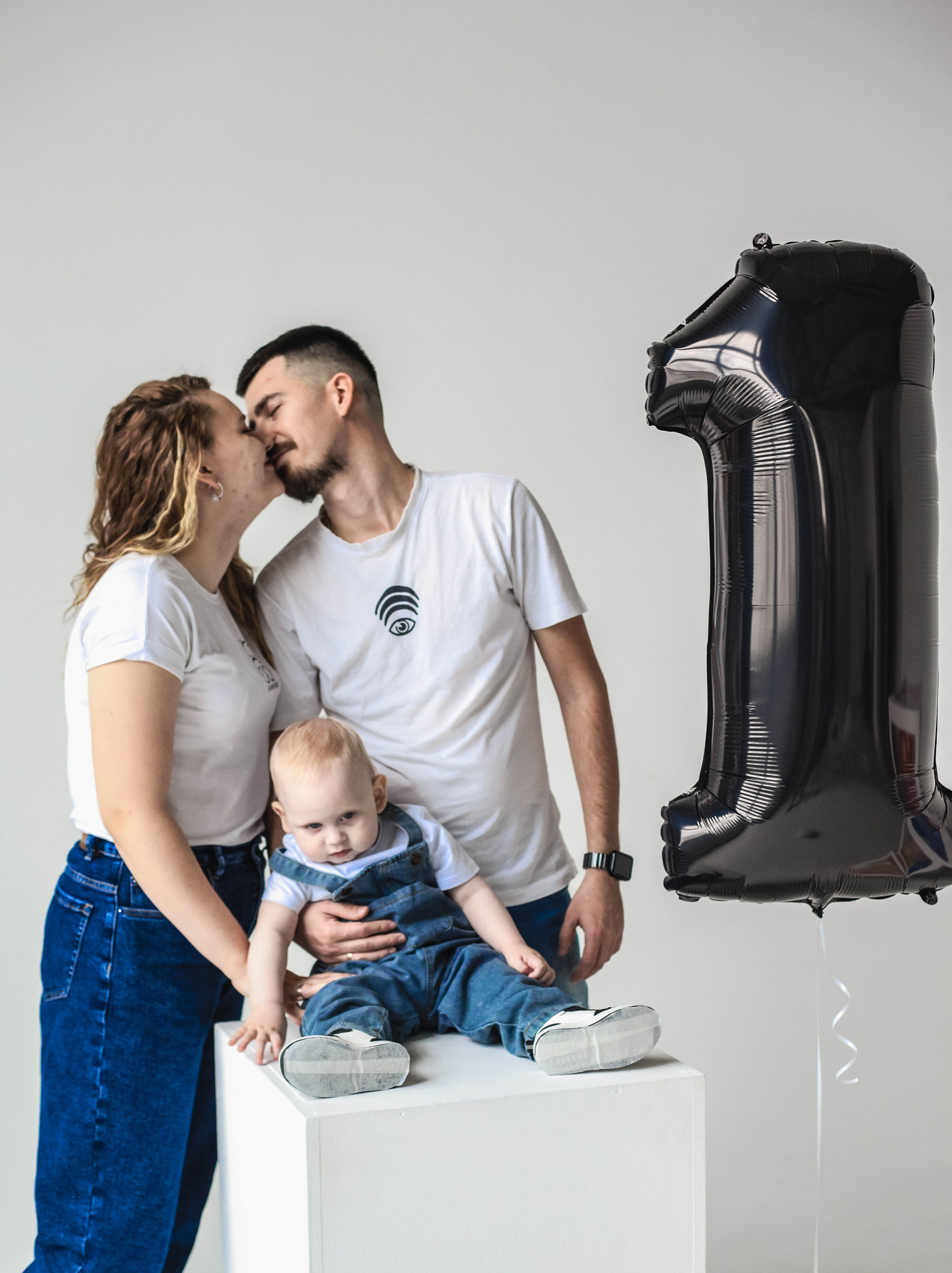 Студия. Уличный фотограф Города N