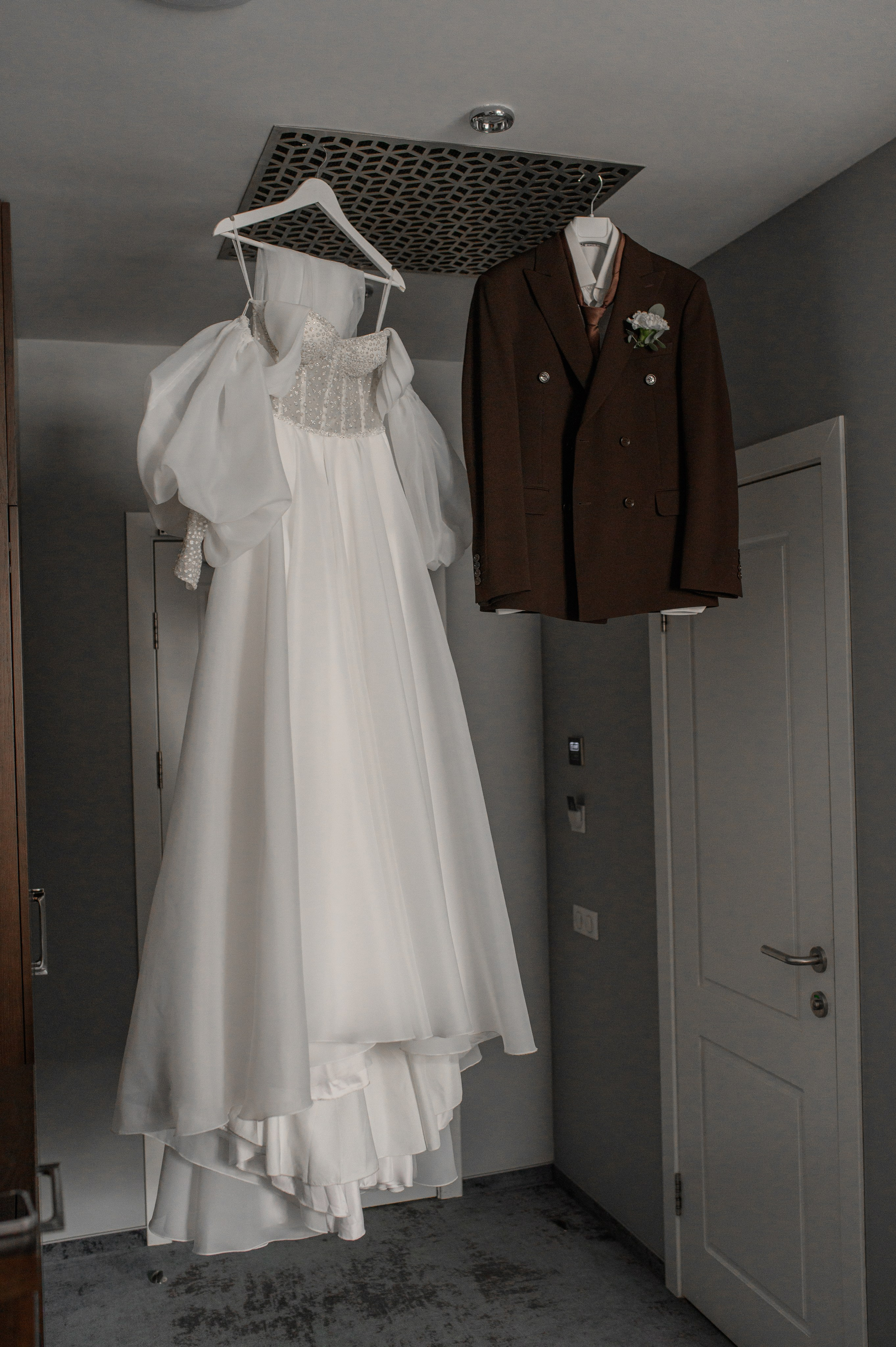 Настя & Даня. Марина Шуляк Фотограф Кострома — Санкт Петербург