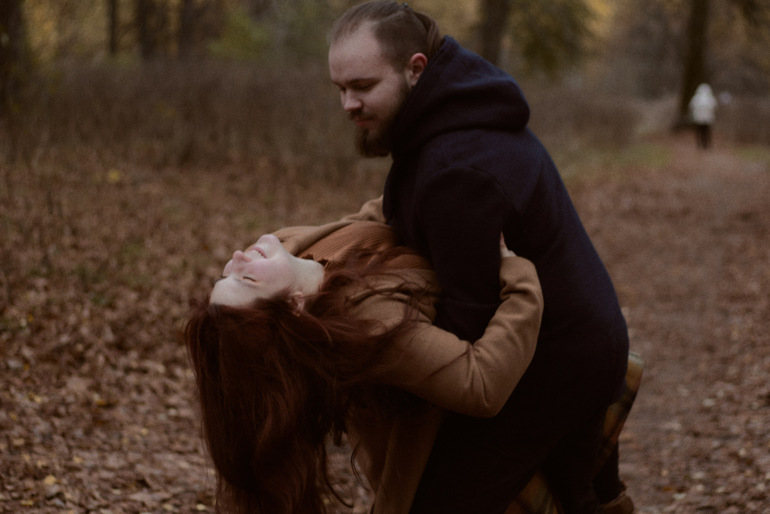Агата и Даниил. Фотограф лавстори Москва/МО Приятелева Ангелина