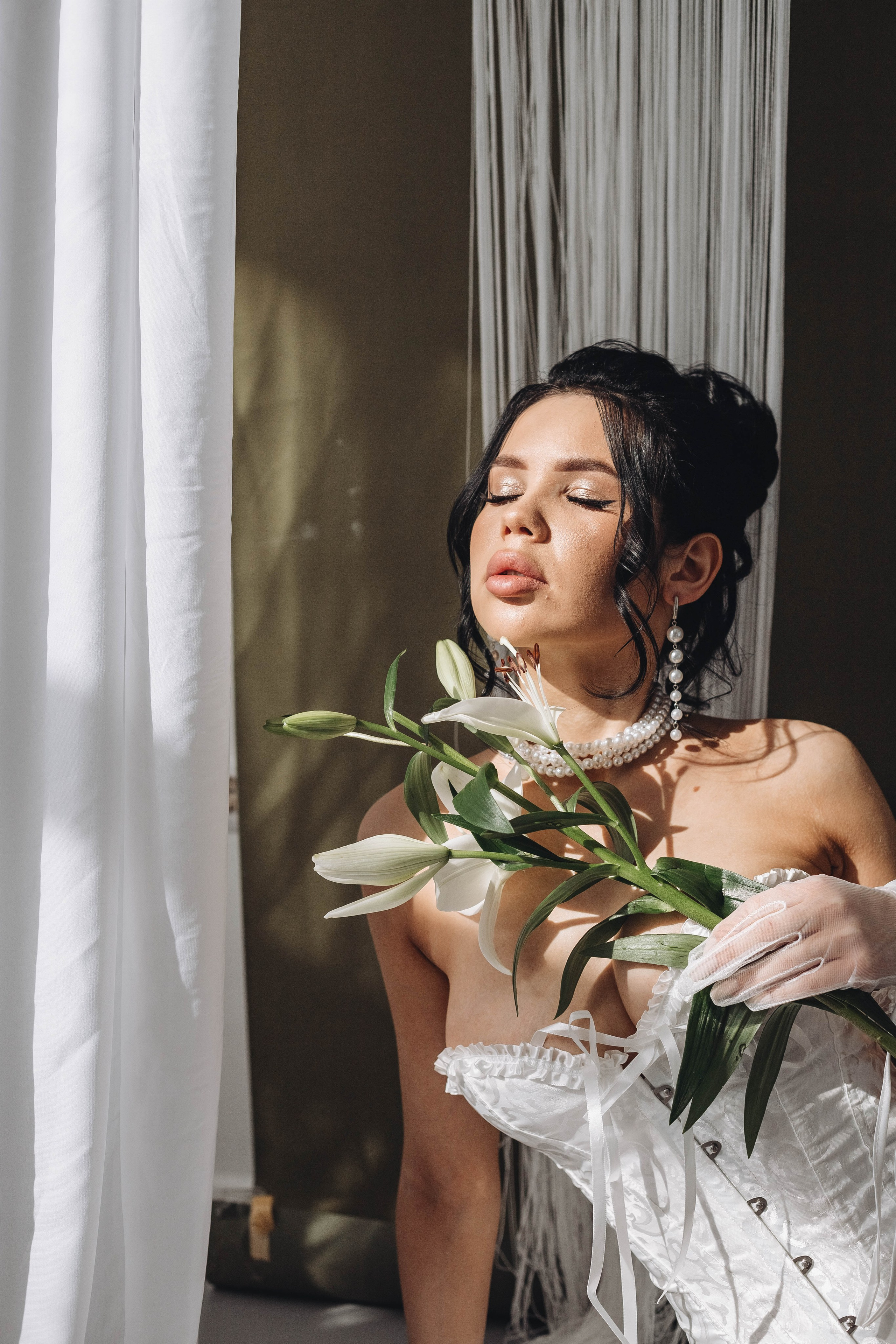 Фотодень 8 марта 2024. Фотограф Сальск Катерина