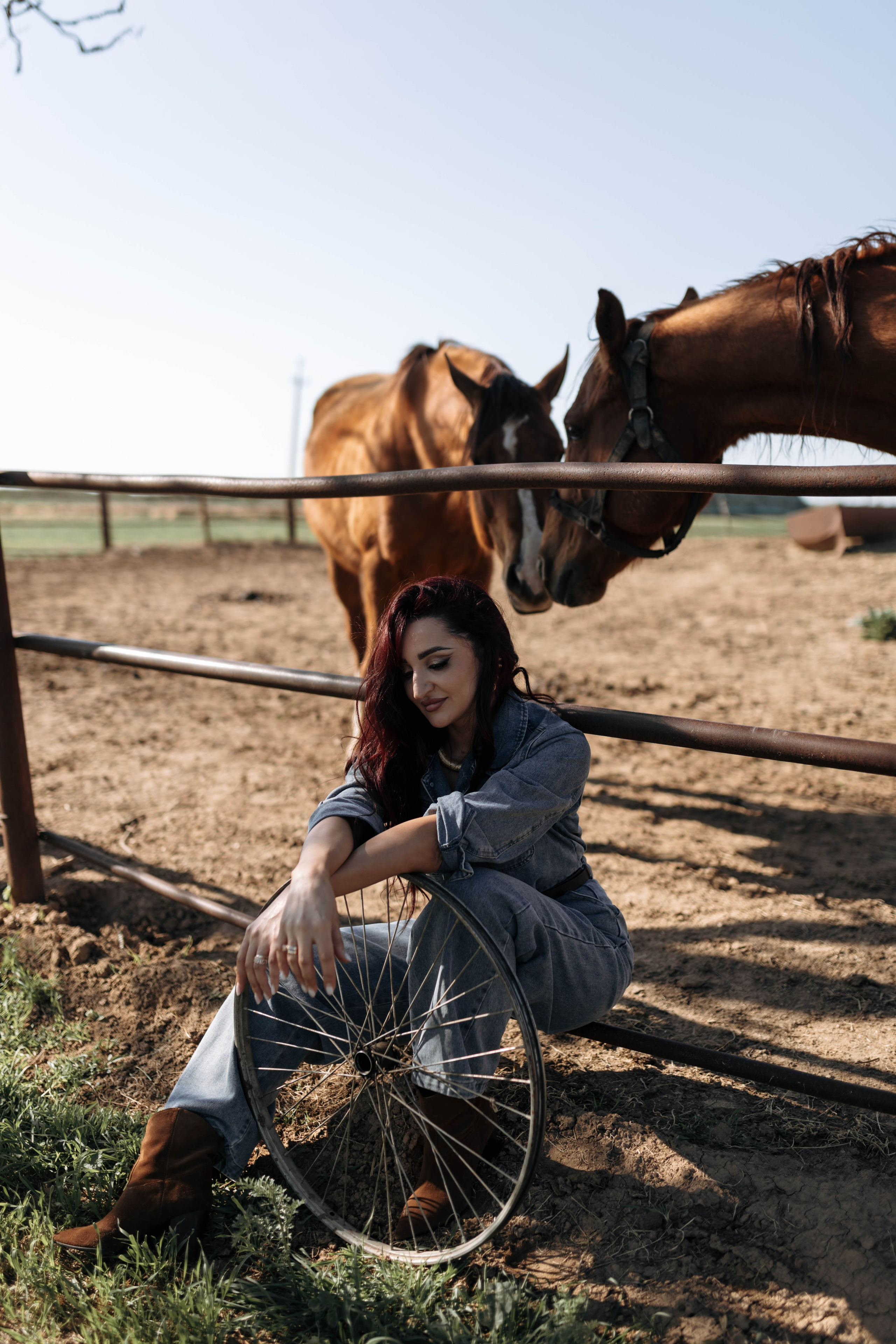 Рима. Фотограф Сальск Катерина