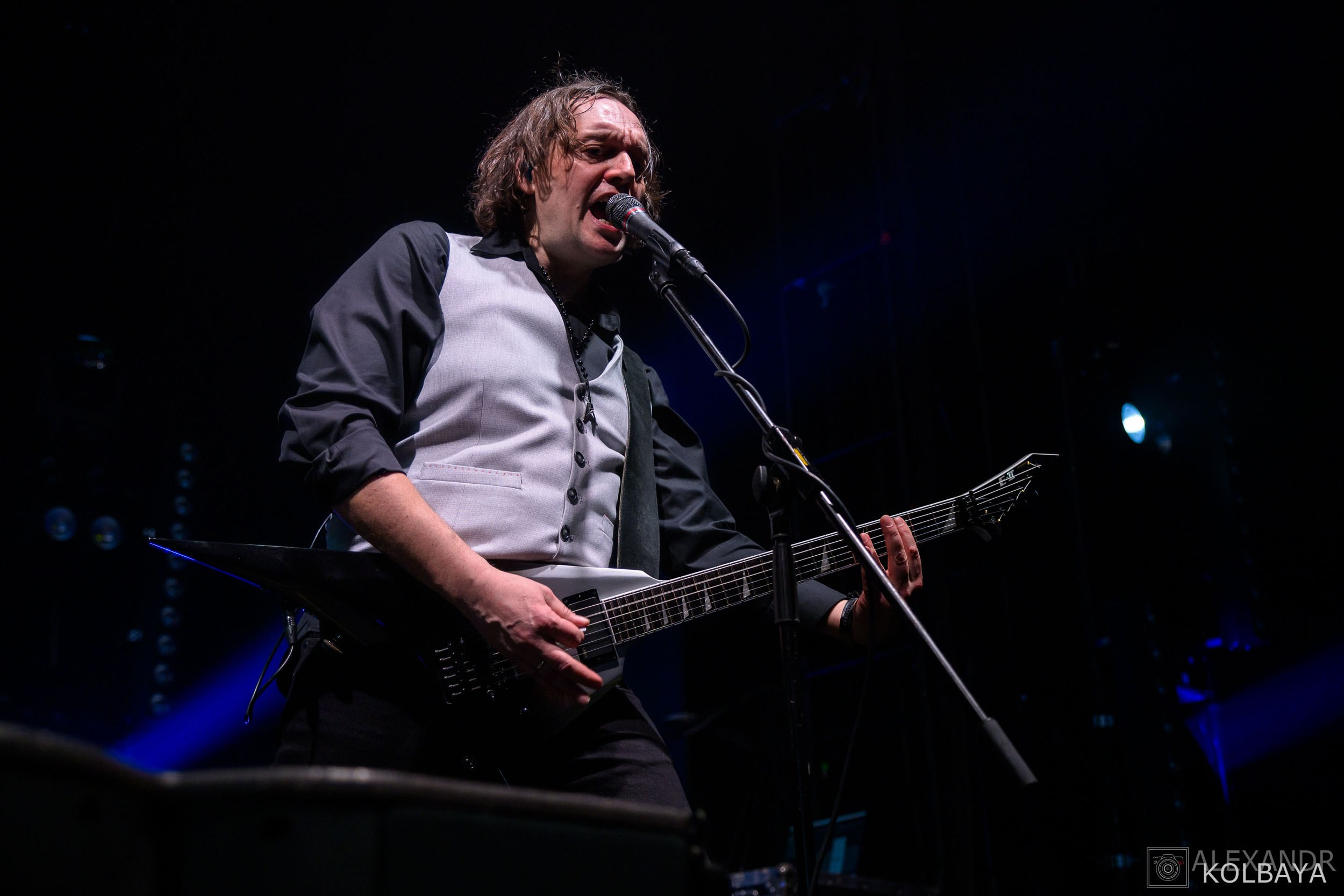 Эпидемии 29 лет — концерт в день рождения. Концертный и театральный репортажный фотограф в Москве Александр Колбая