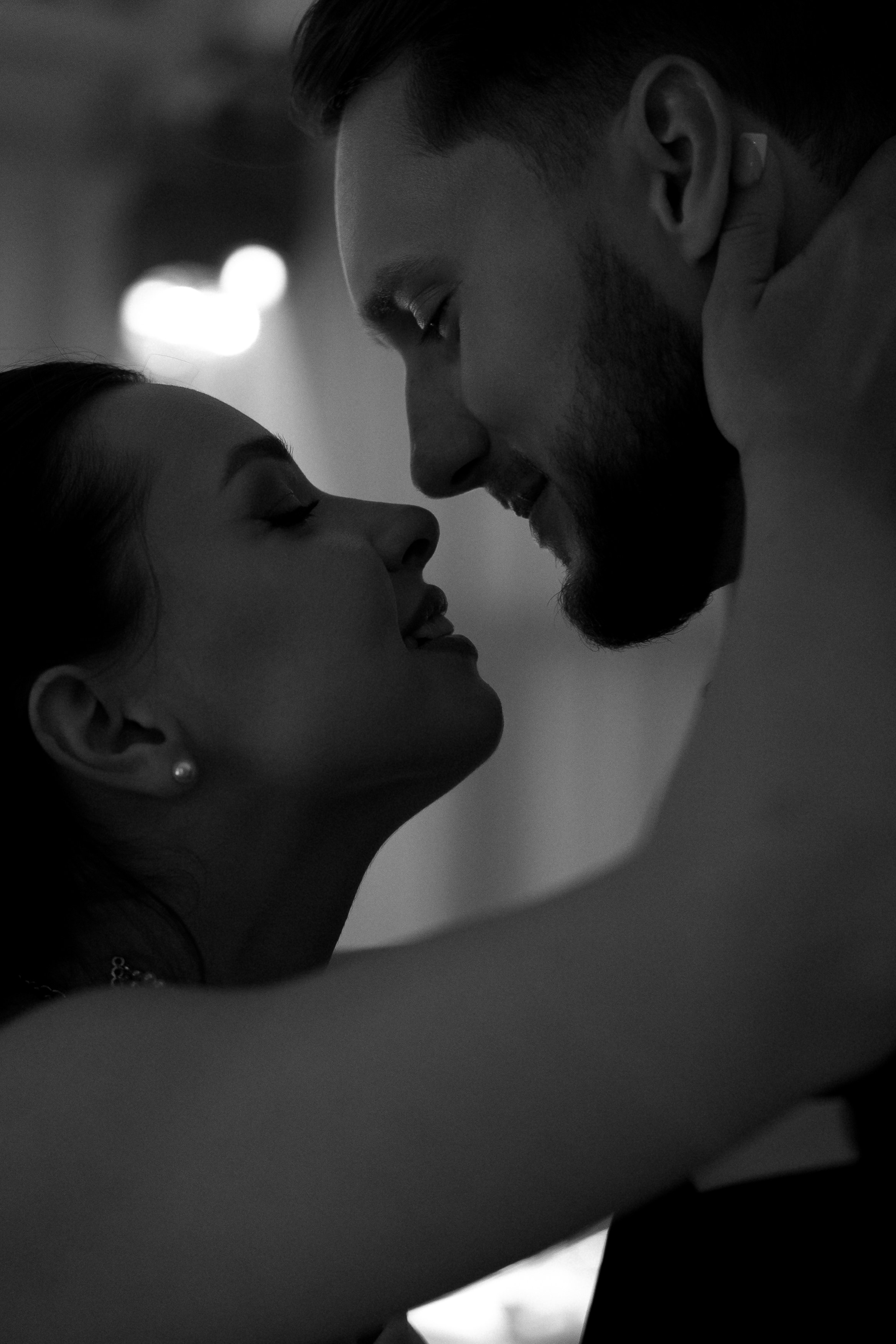 Алина+Александр. Анонс. Семейный и портретный фотограф в Саратове Сахарова Маша