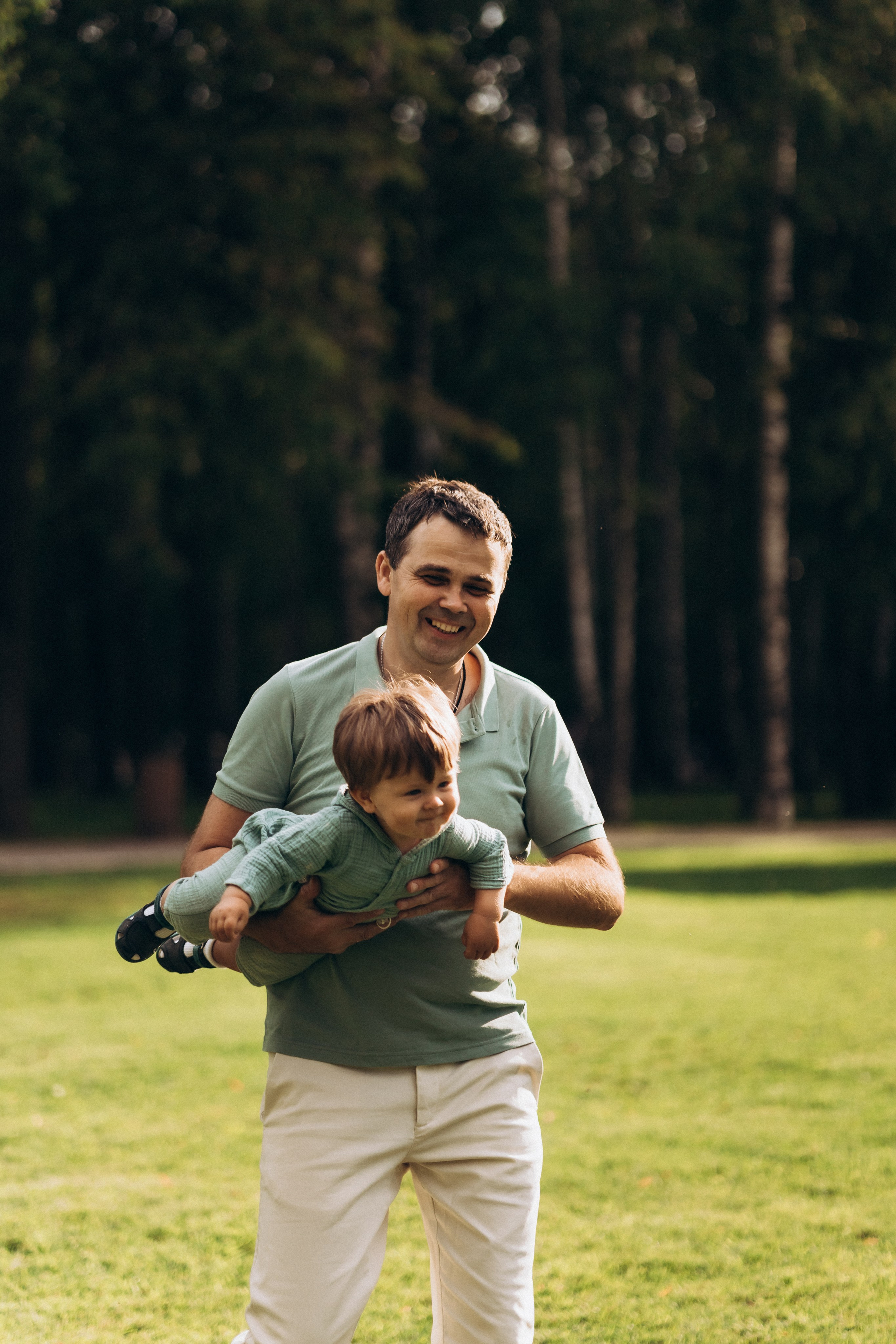Денис, Ксения, Тимофей, Михаил. Фотограф Нижний Новгород