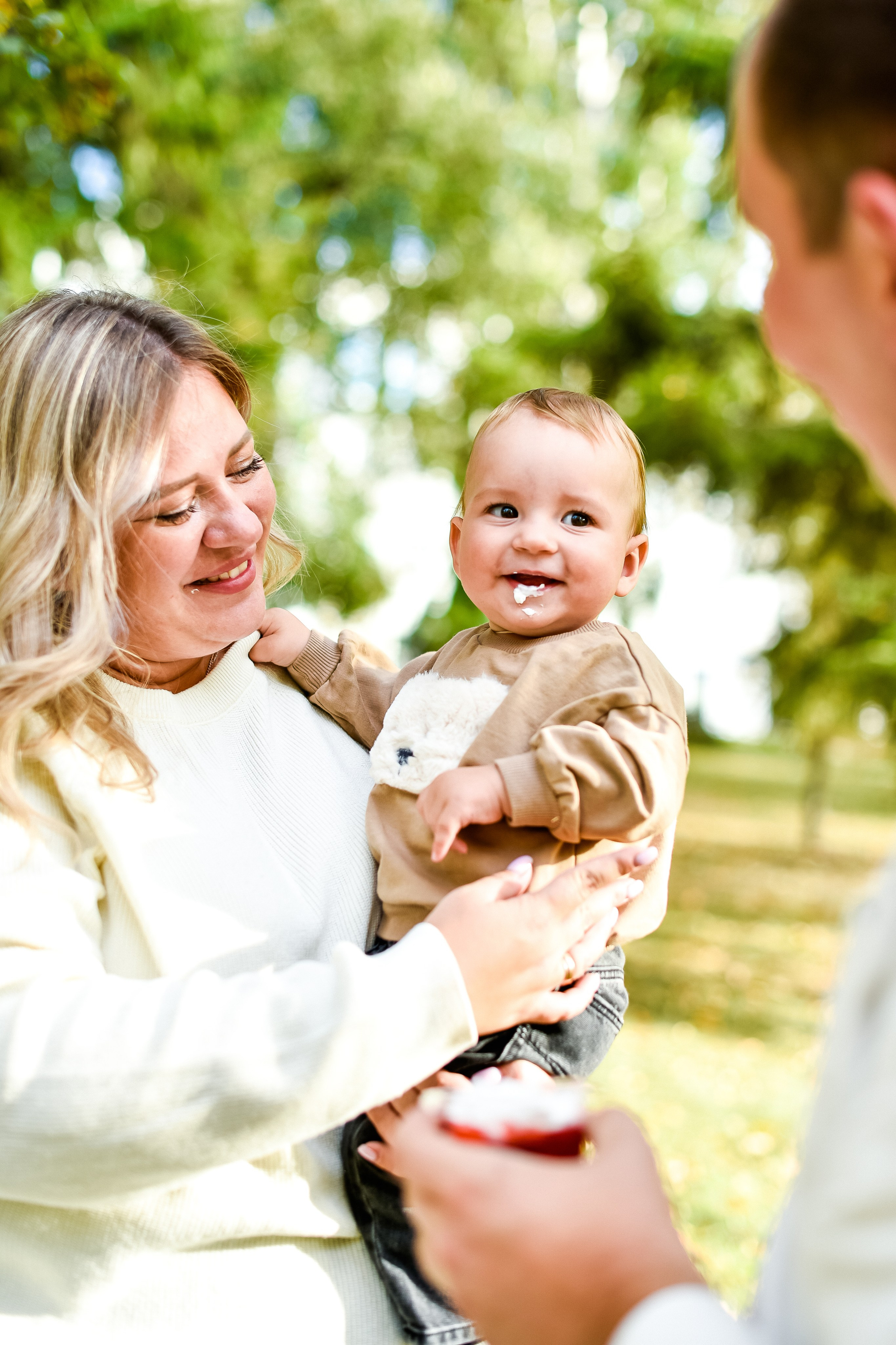 Семейны фотограф Самары и Самарской области