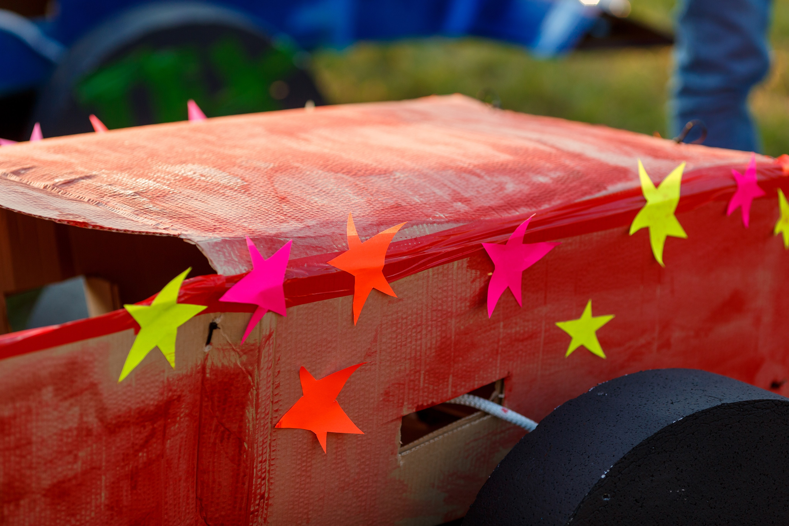 Репортажный фотограф Борис Геер