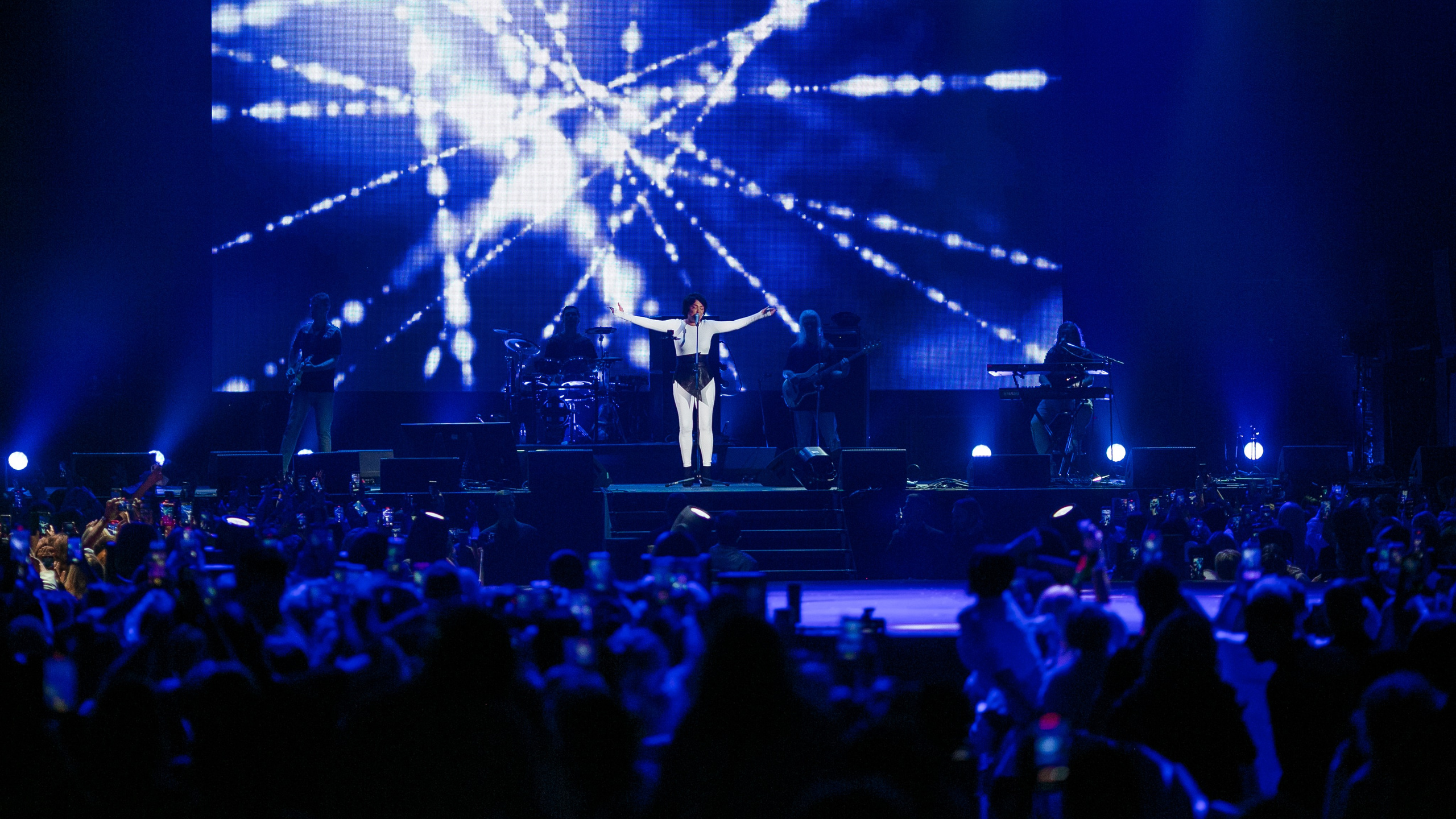 Фотосъемка корпоратива «Ночь парикмахера 2022» для компании CD. Репортажный фотограф Борис Геер