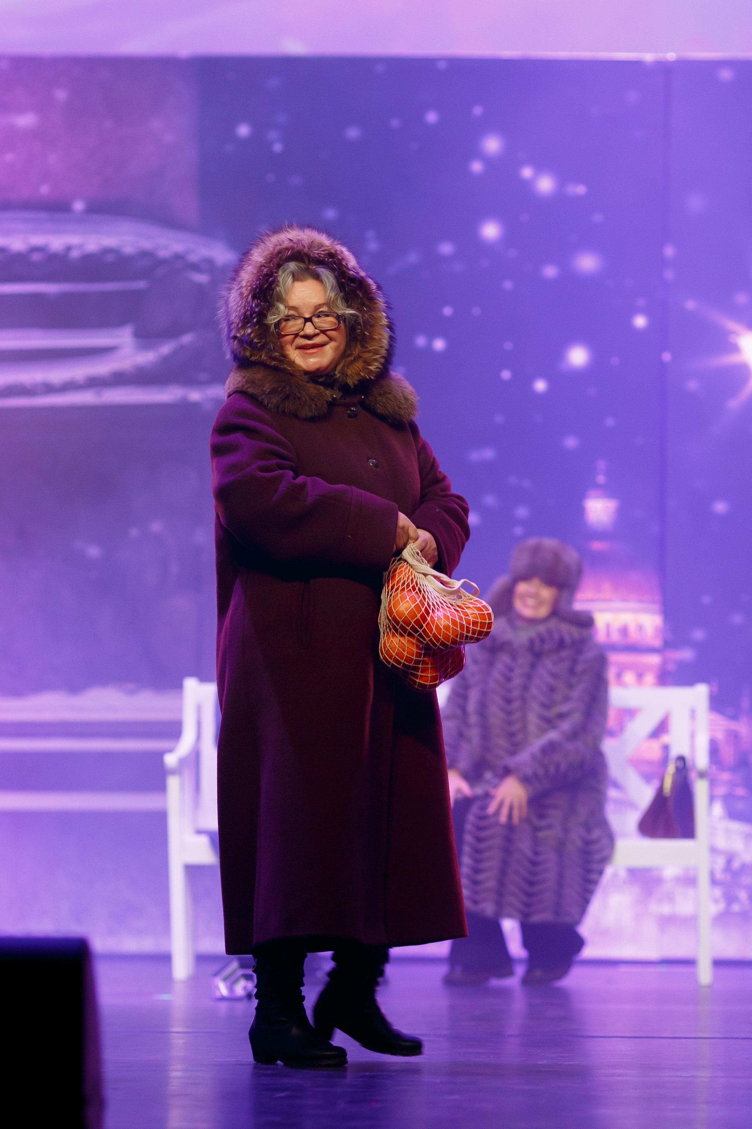 Корпоратив Мосэнерго. Репортажный фотограф Борис Геер