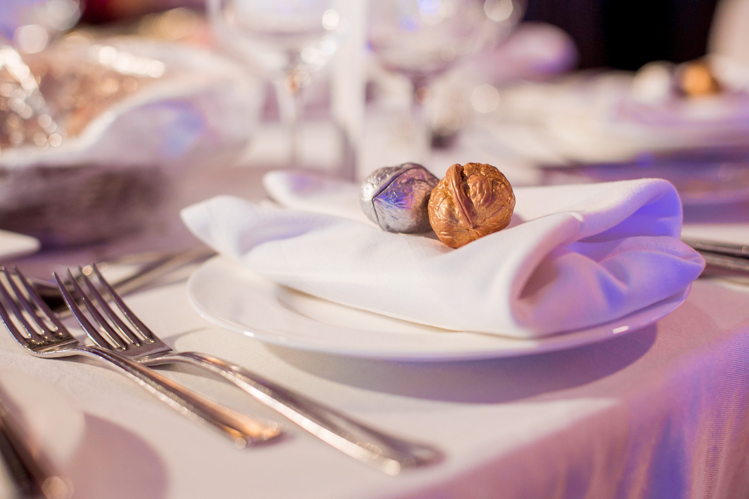 Фотосъемка новогоднего корпоратива компании CD. Репортажный фотограф Борис Геер