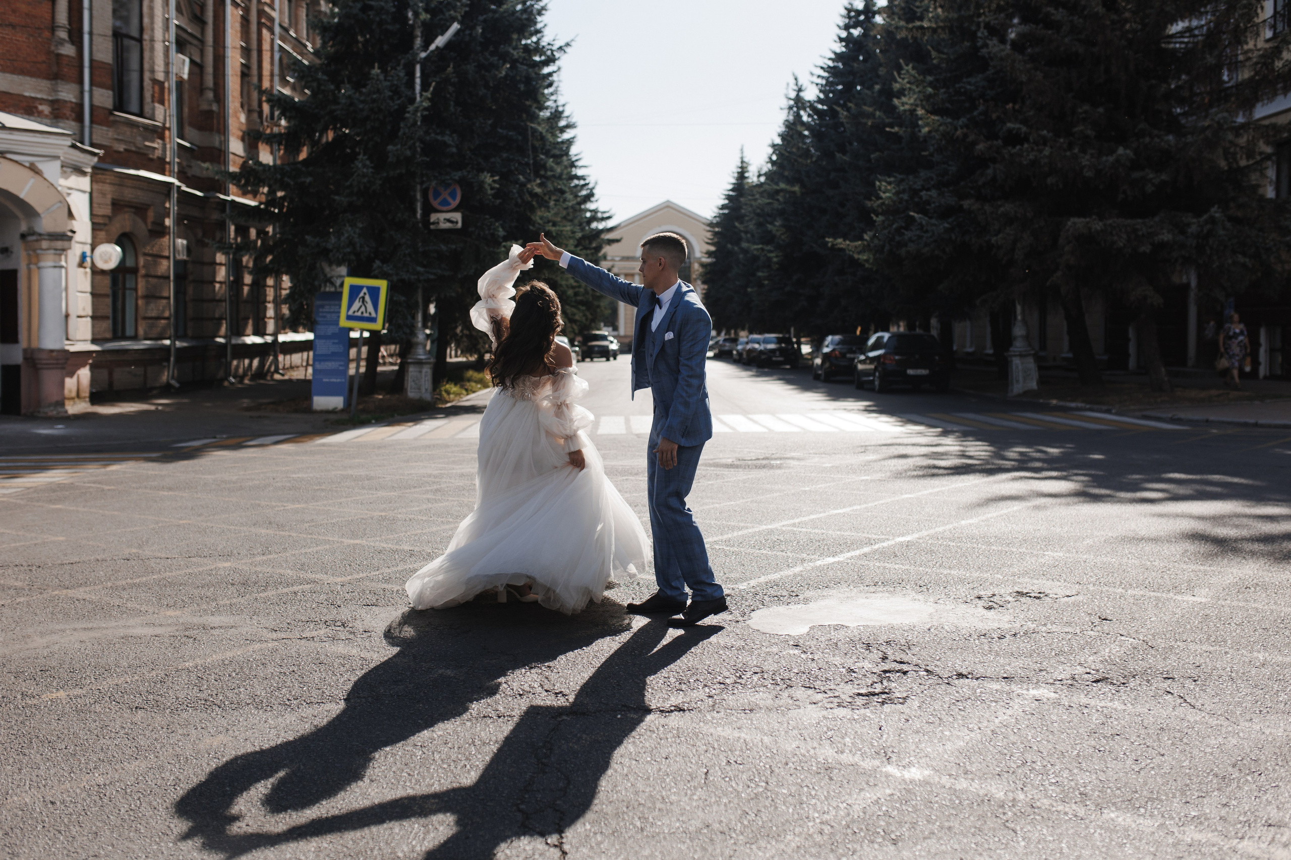 Wedding day. Семейный и свадебный фотограф Брянск, Москва Ольга Ли