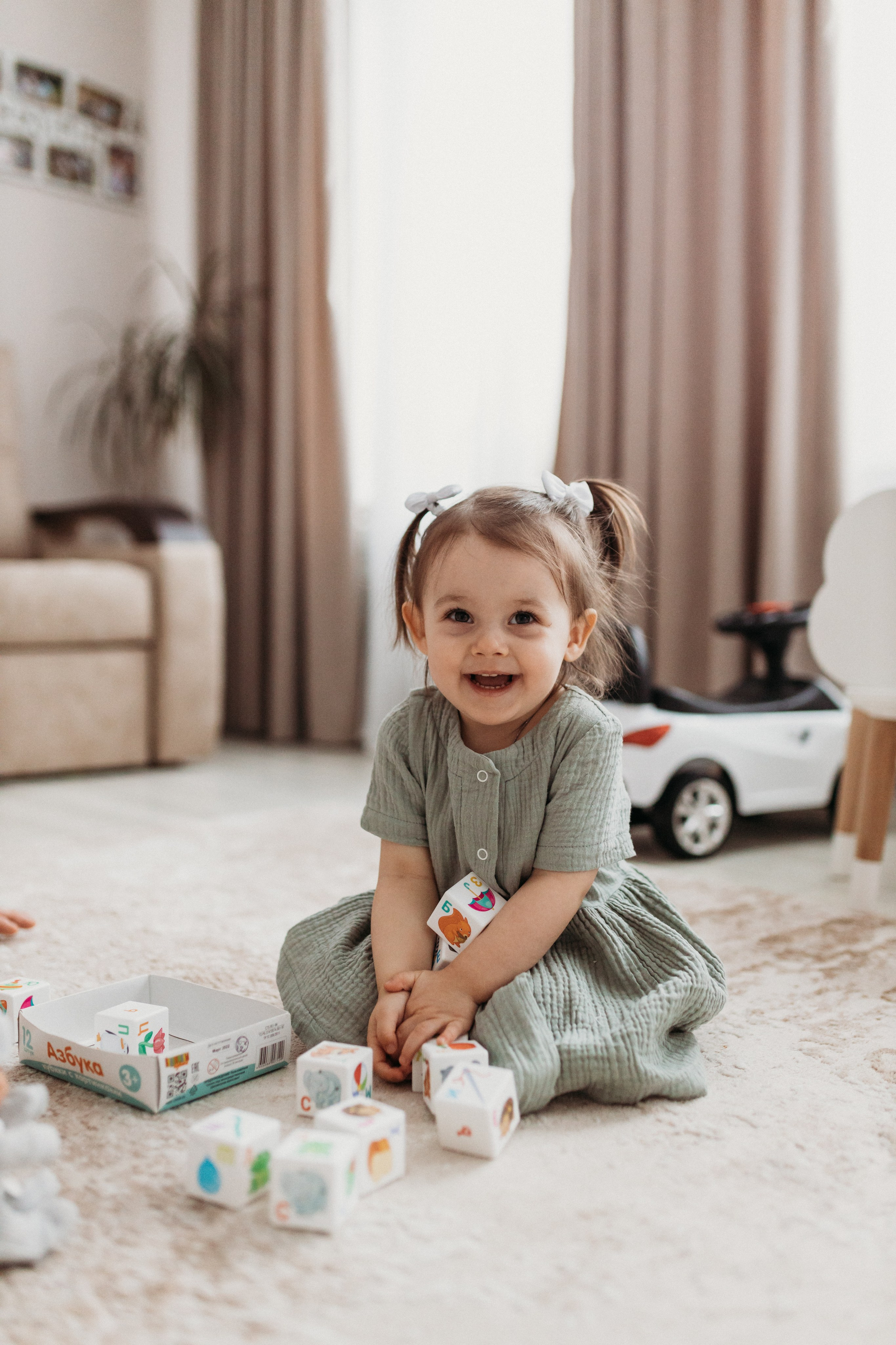 Домашняя фотосессия День Рождения Василисы. Фотограф Тверь. Свадебные, семейные, индивидуальные фотосессии