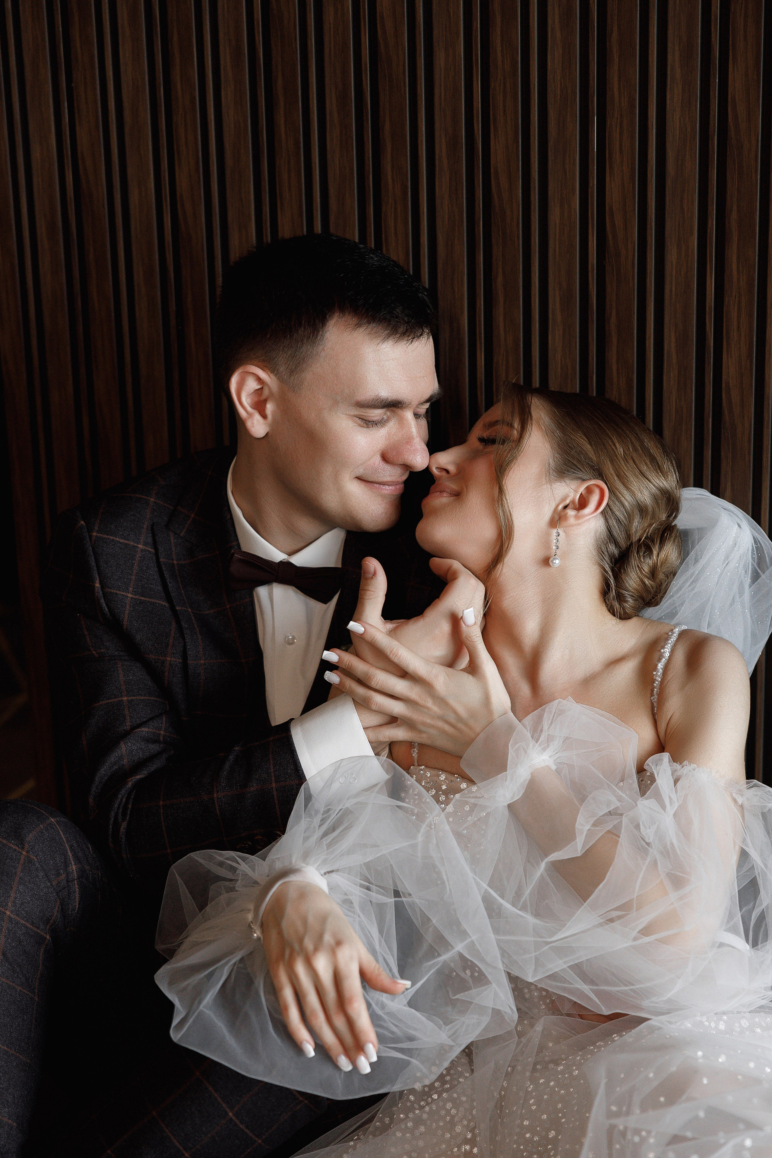 Дарья и Олег. Свадебный и семейный фотограф  во Владивостоке Ольга Украинец