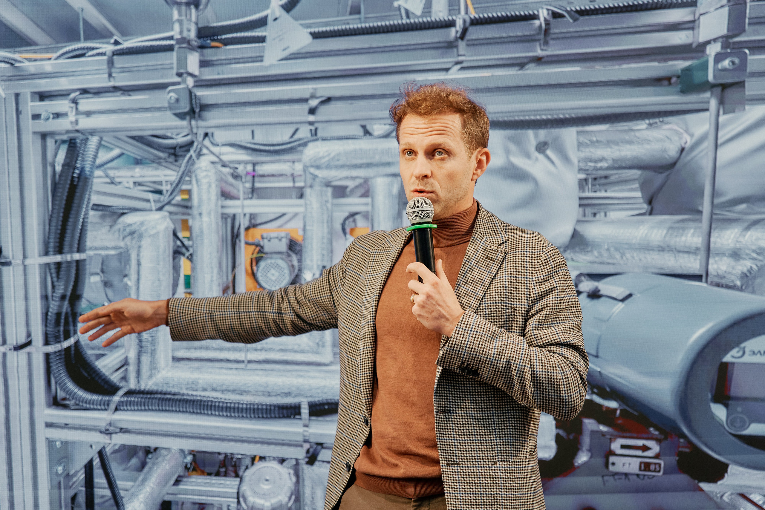 ДПКС-2024. Фотограф Новосибирск I Дамдинов Бато