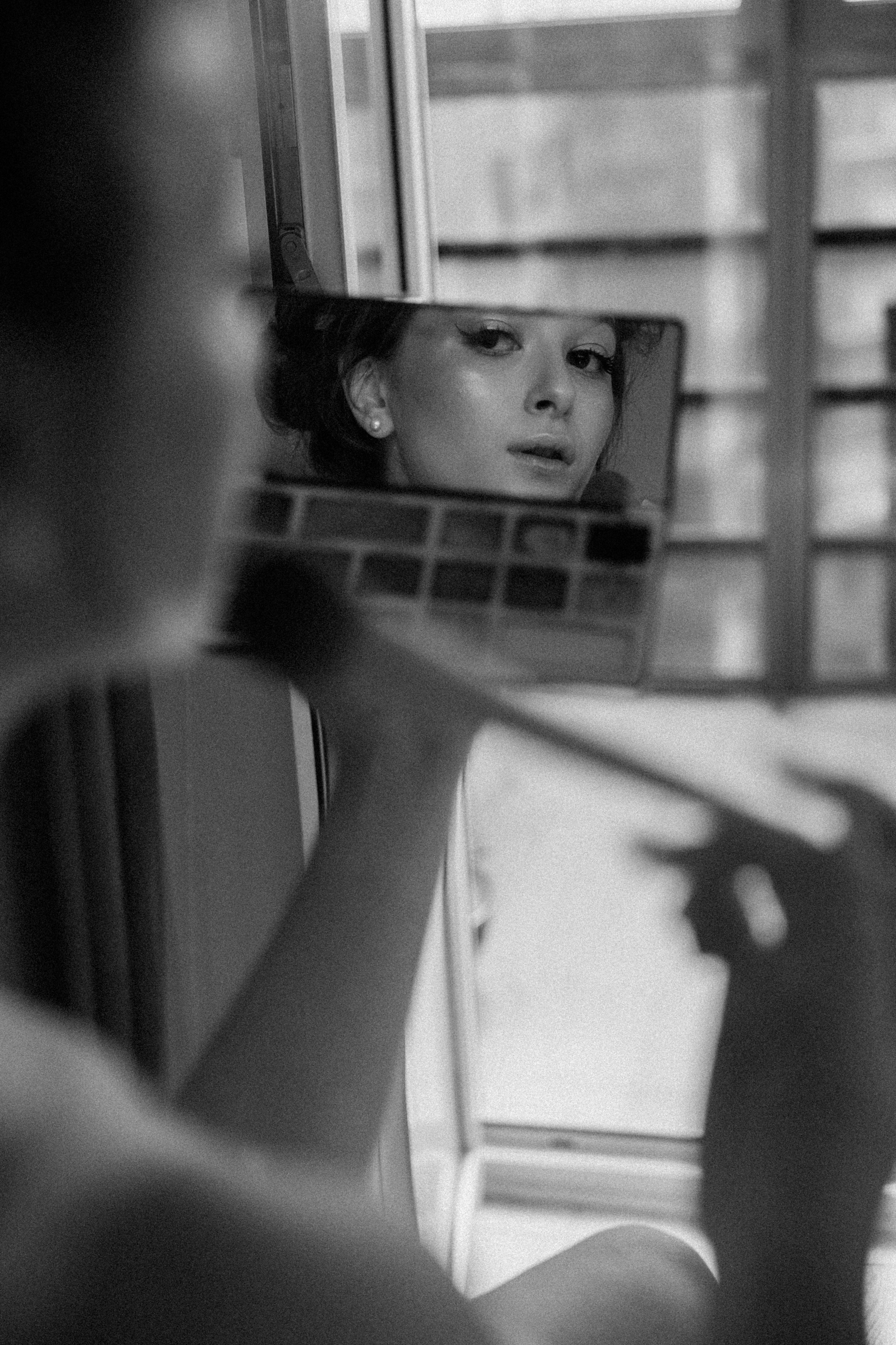 Анна и Дмитрий. Семейный и свадебный фотограф в Москве Вероника Жибинова