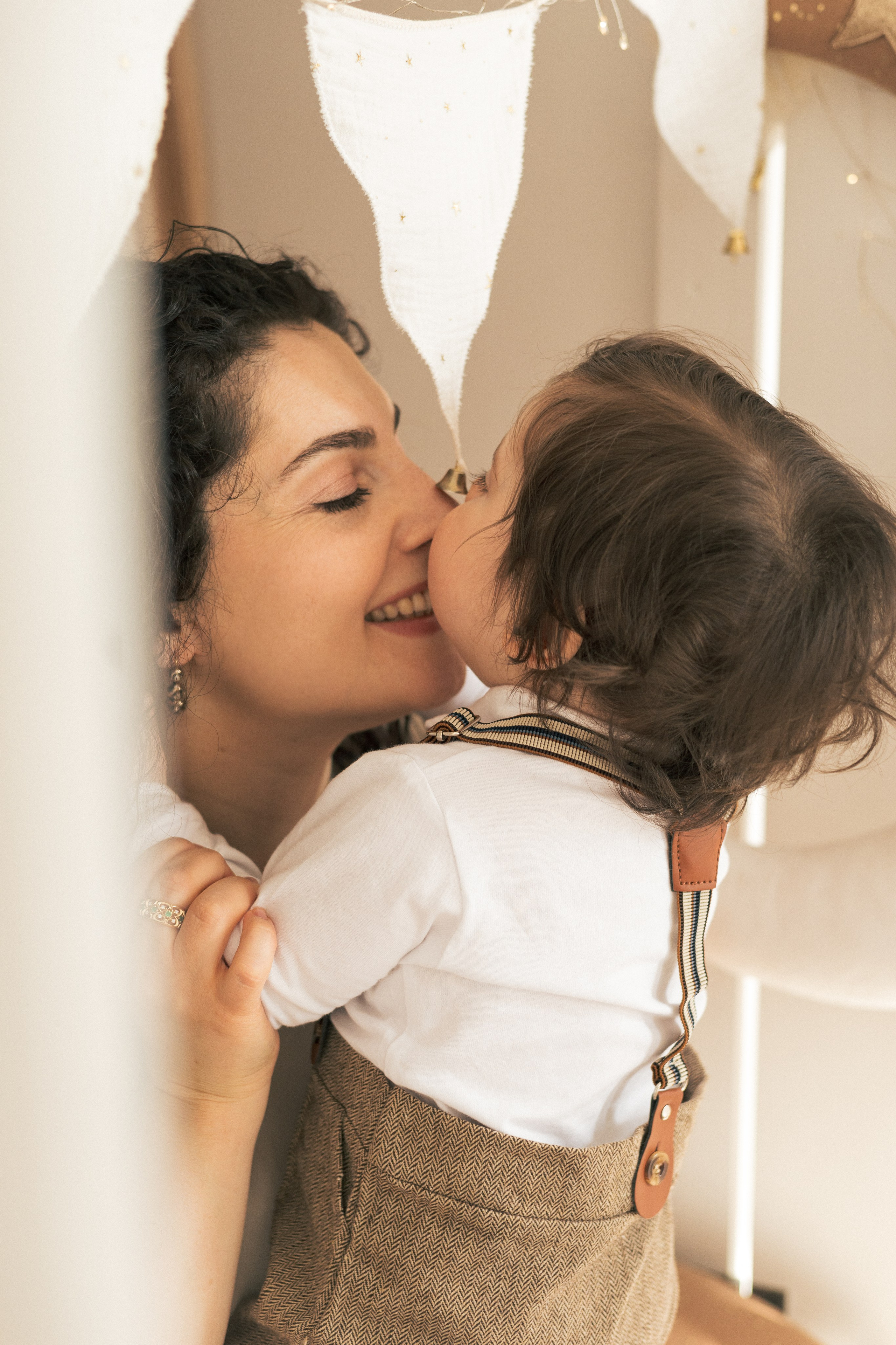Годик Лёвы. Семейный фотограф в Одинцово и Москве Эдита Власян