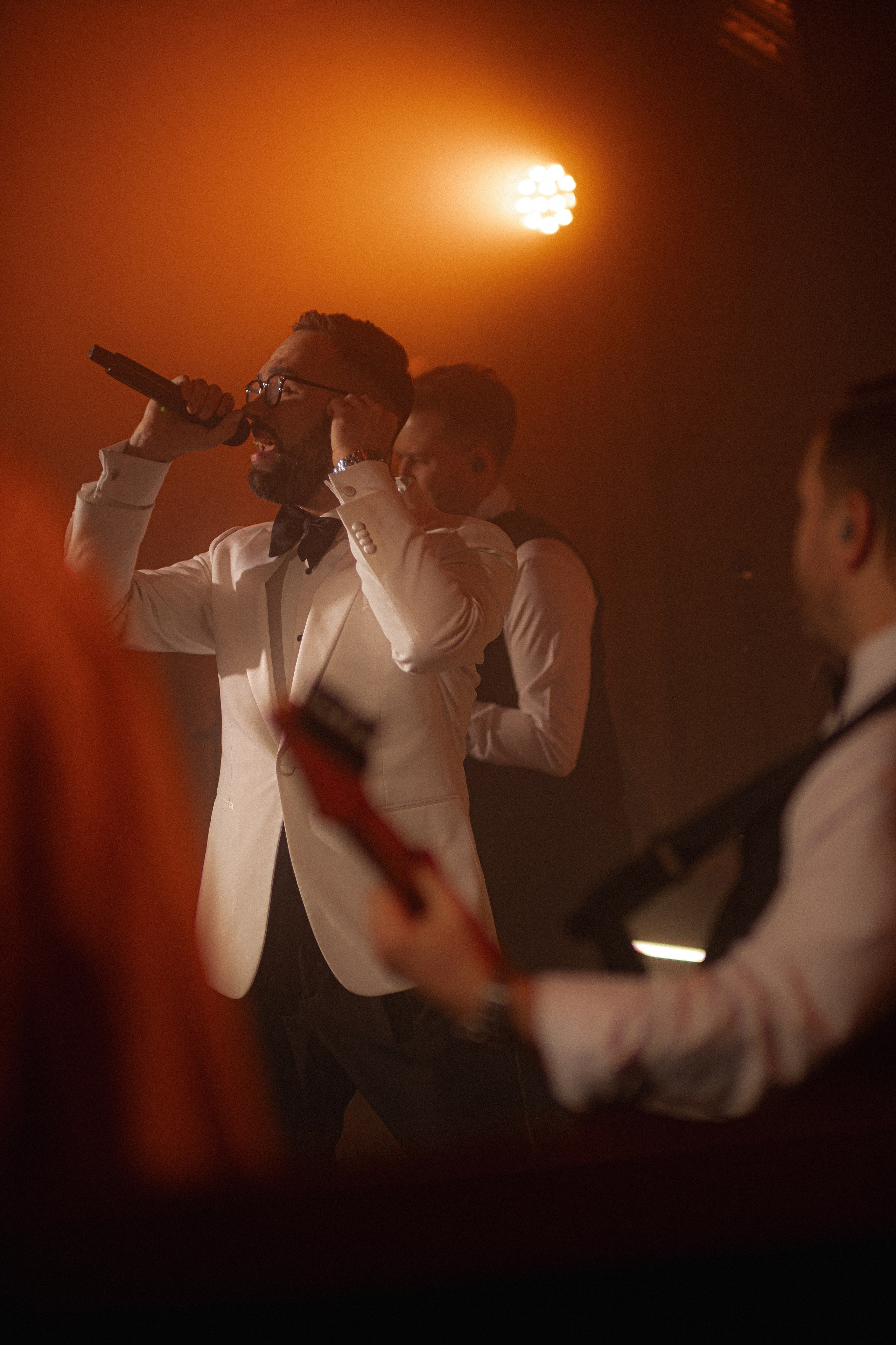 Awesome. Сентиментальная свадебная фотография