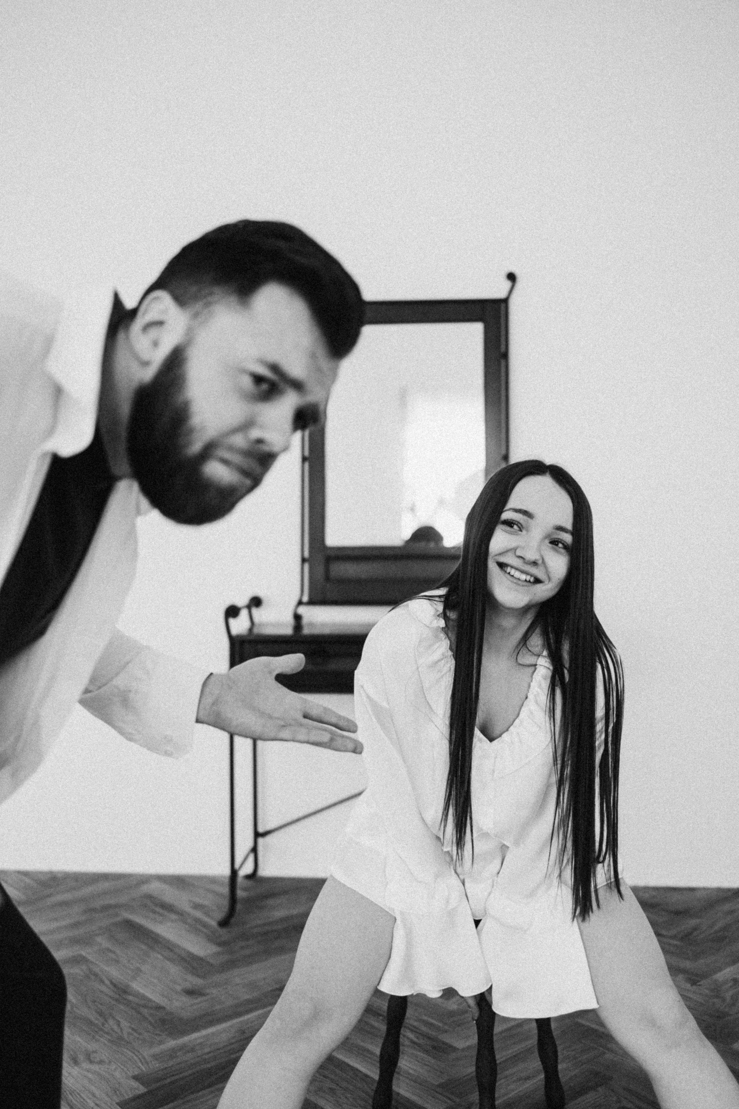 Александр и Вероника. Свадебный и репортажный фотограф в Омске. Червоткин Никита