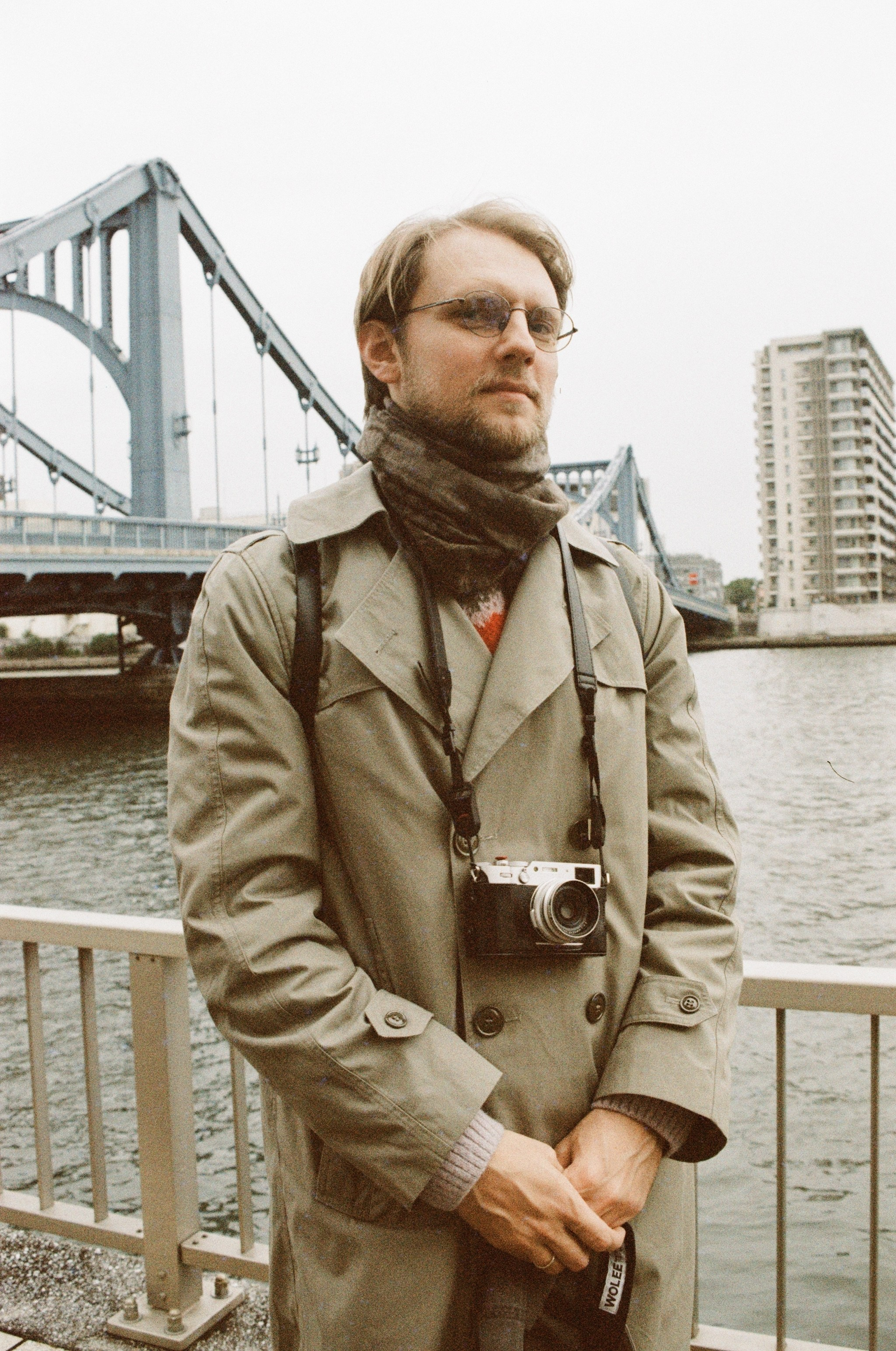 Анастасия Бурова. Профессиональный фотограф в Москве