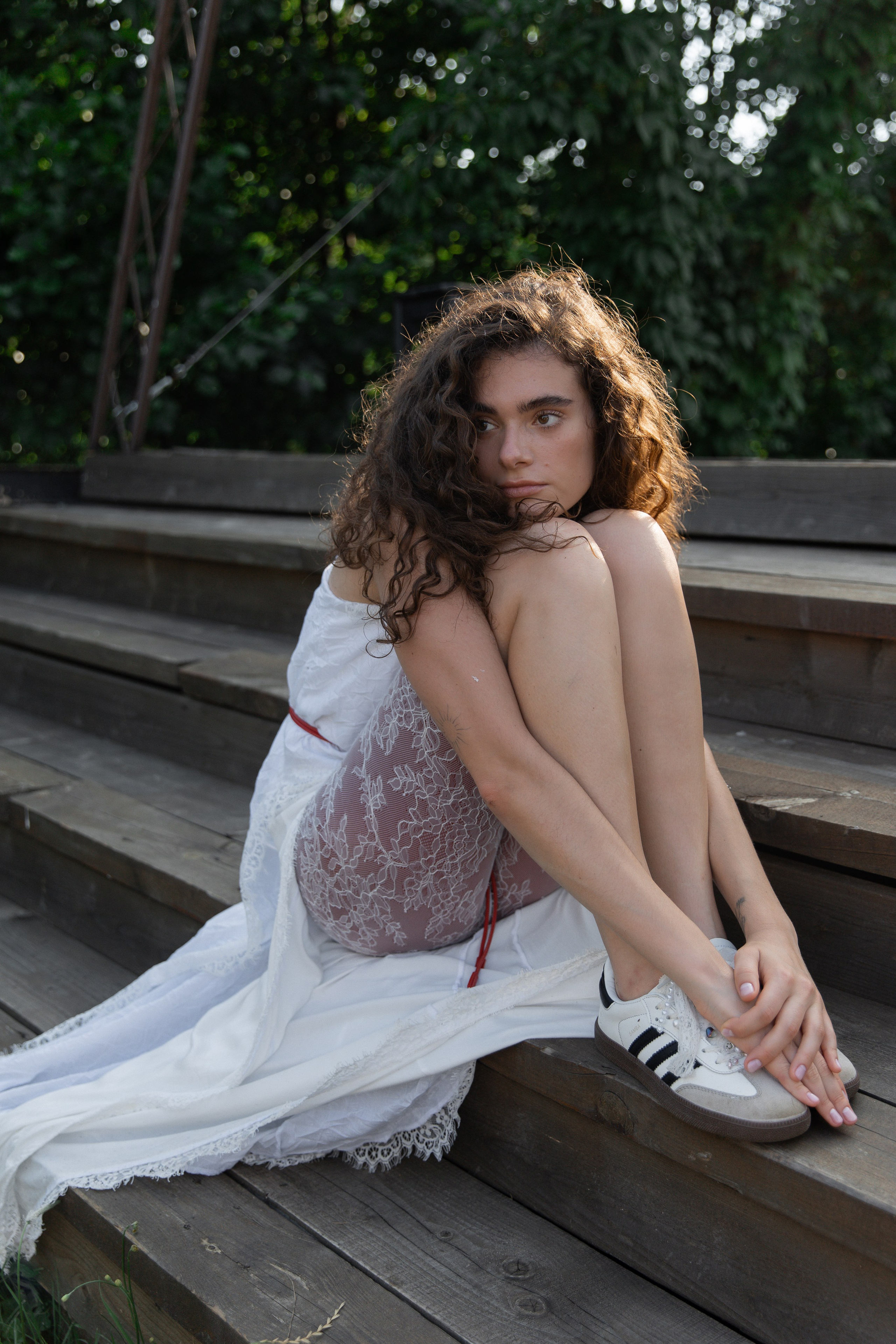 G&M. Свадебный фотограф. Москва. Мытищи