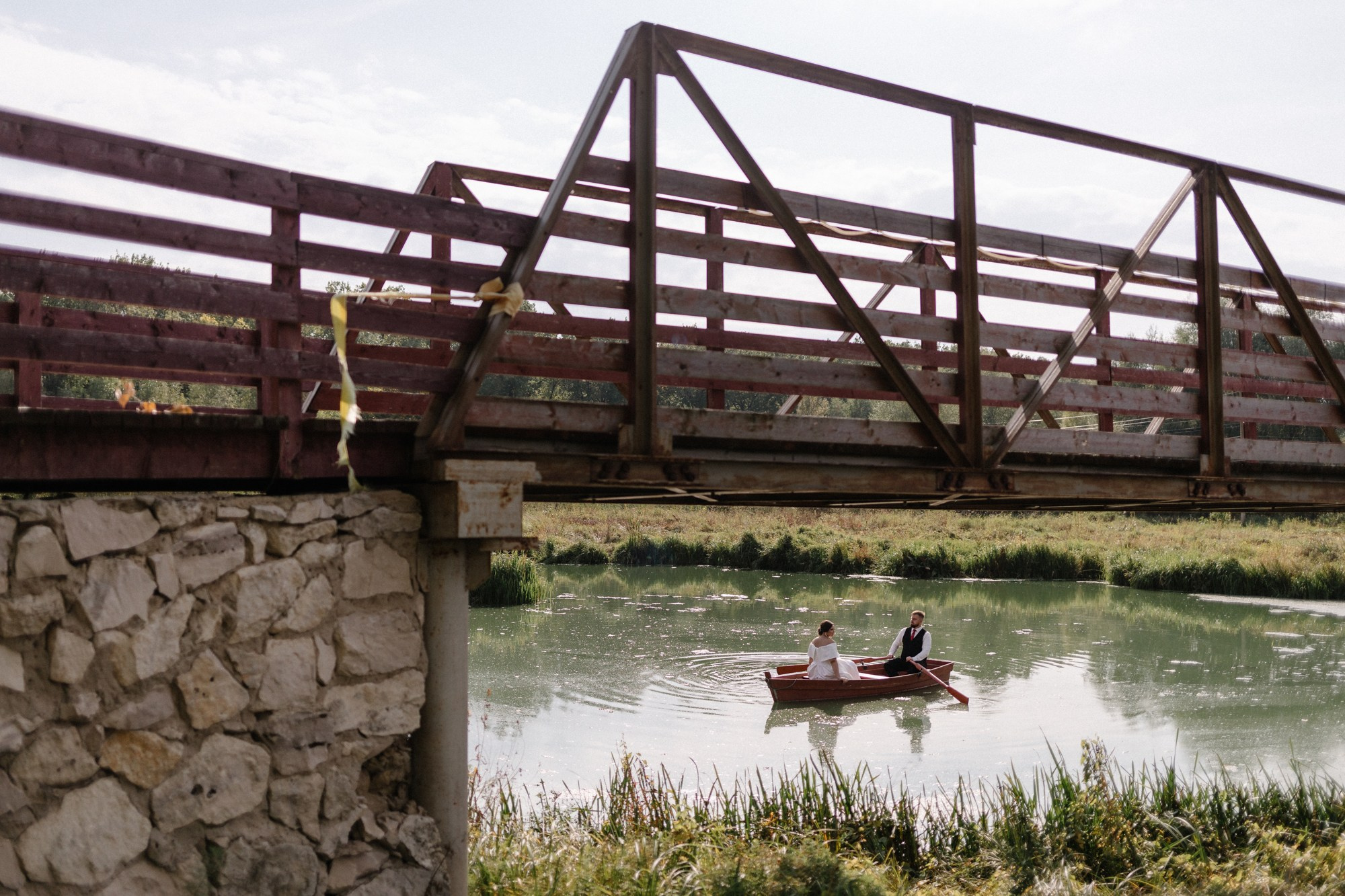 Свадебный Анонс Евгений и Юля. Свадебный и семейный фотограф в Самаре