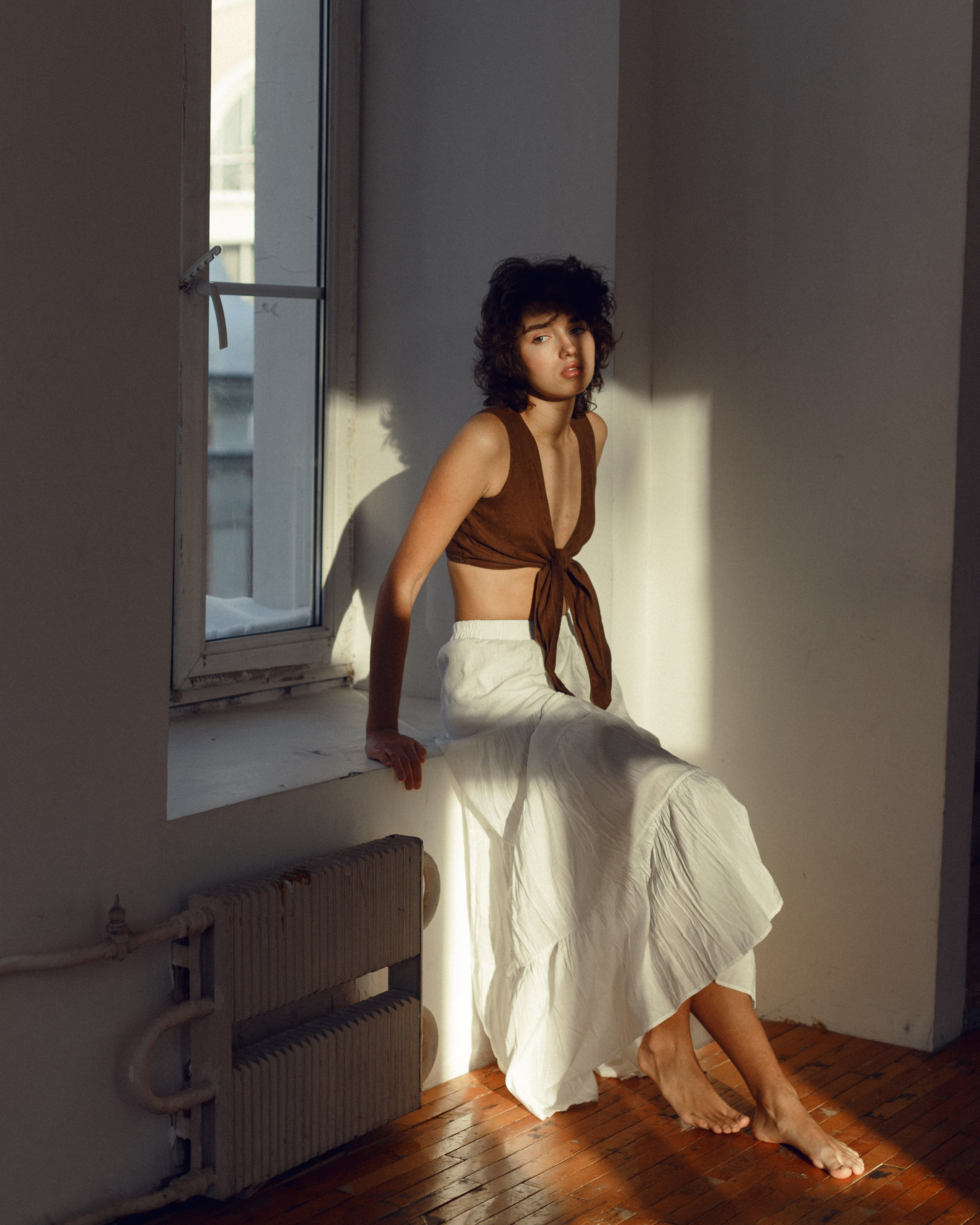 Натали. Фотограф в Москве — Евгения Прокопенко