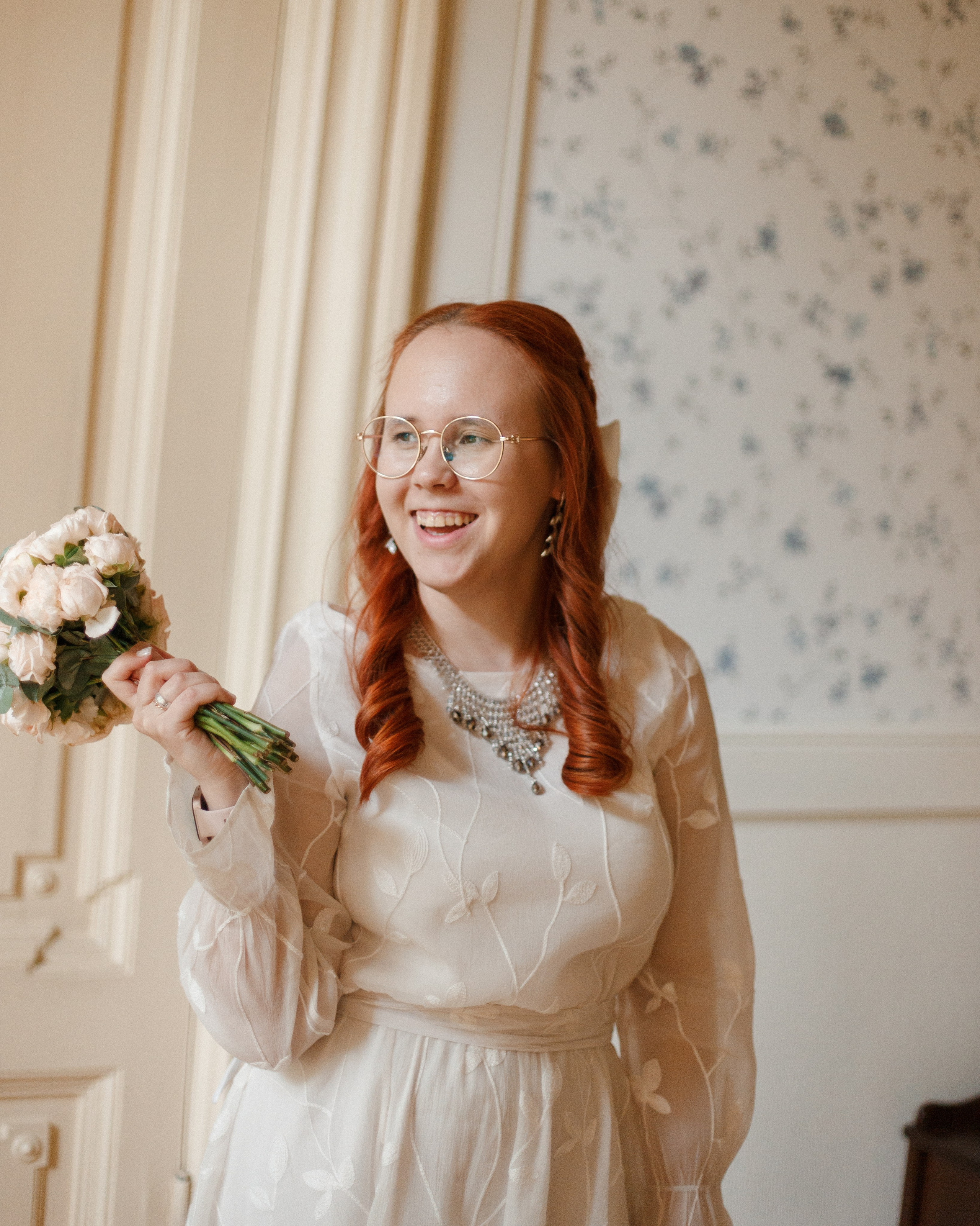 Женя и Иван. Фотограф в Москве — Евгения Прокопенко