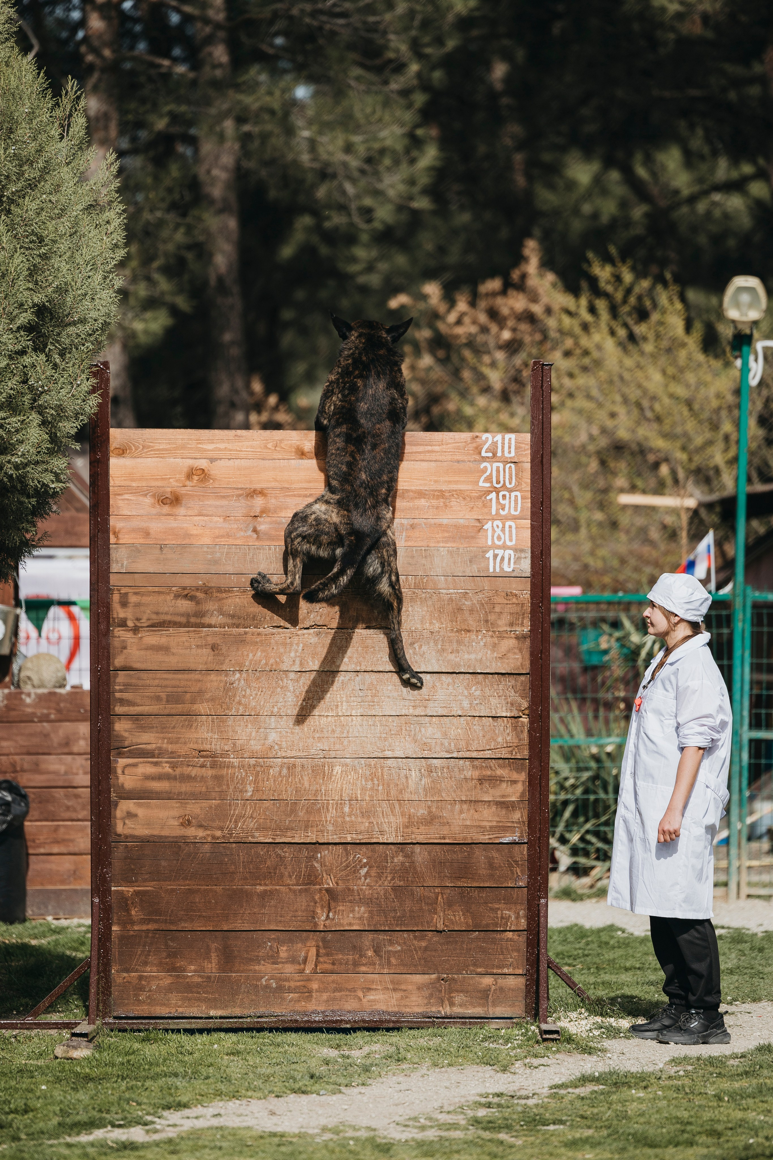 Геленджик Мондьоринг. Фотограф-анималист Анна Маринич