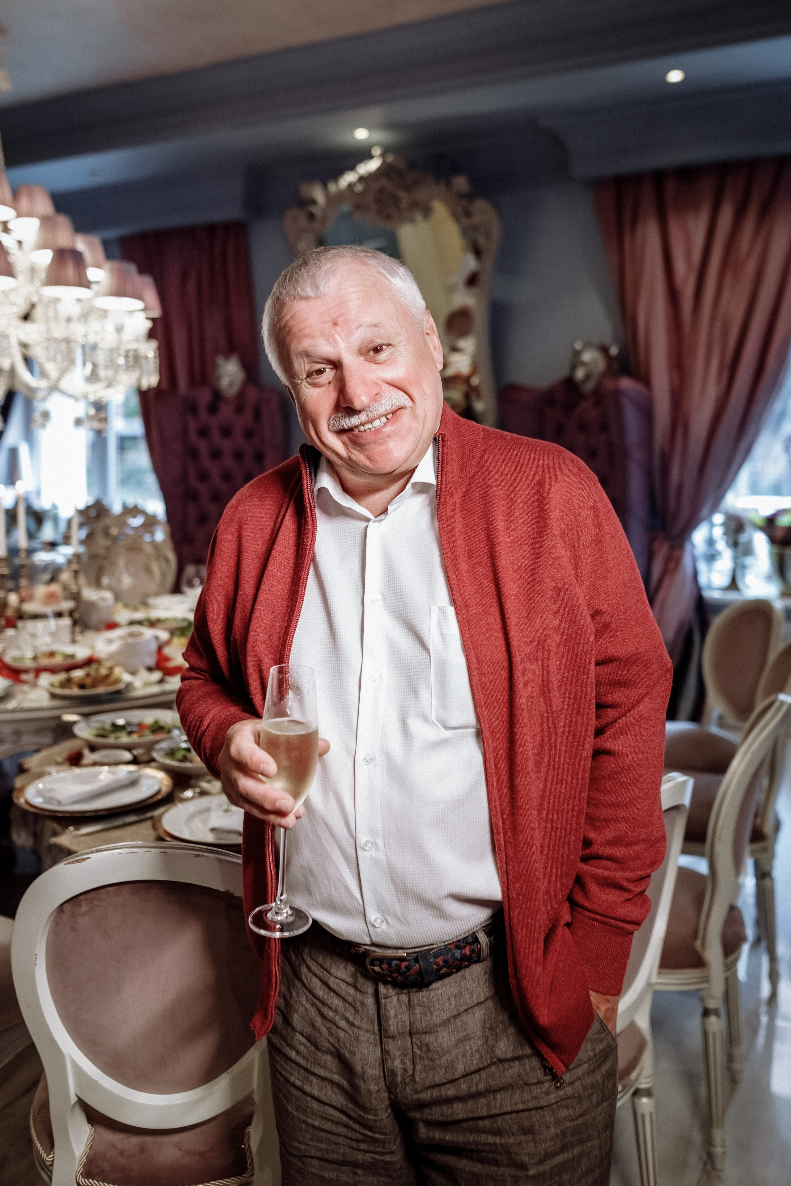 Юбилей Татьяны. Фотограф на свадьбу корпоратив репортаж Артем Бочаров Москва